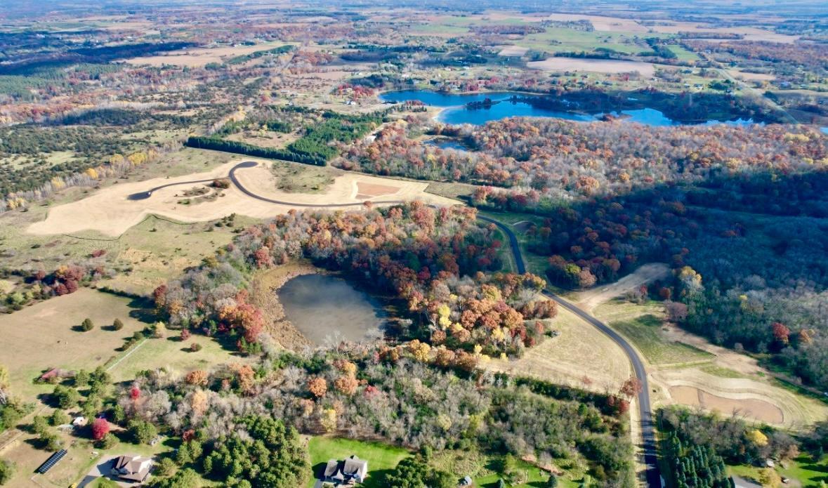 Homes for sale in New Richmond, WI | Lot #16 Xxx 74Th St, New Richmond, WI 54017 | MLS# 6824615