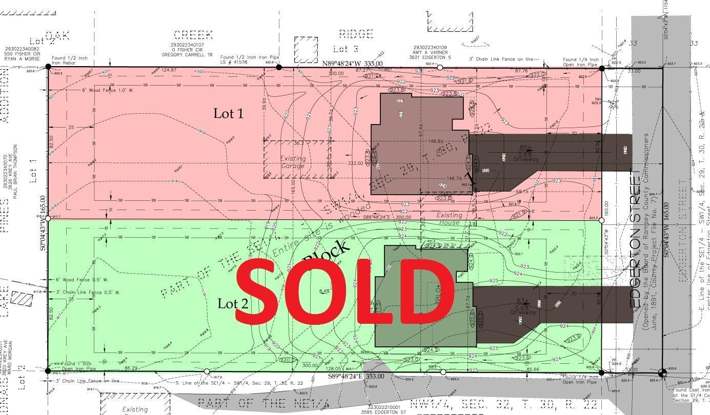 Homes for sale in Vadnais Heights, MN | 3611 Edgerton Street, Vadnais Heights, MN 55127 | MLS# 6824671