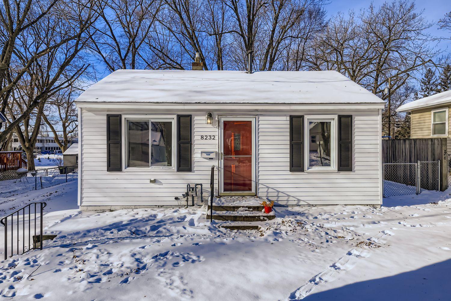 Homes for sale in Bloomington, MN | 8232 Wentworth Ave S, Bloomington, MN 55420 | MLS# 6824674