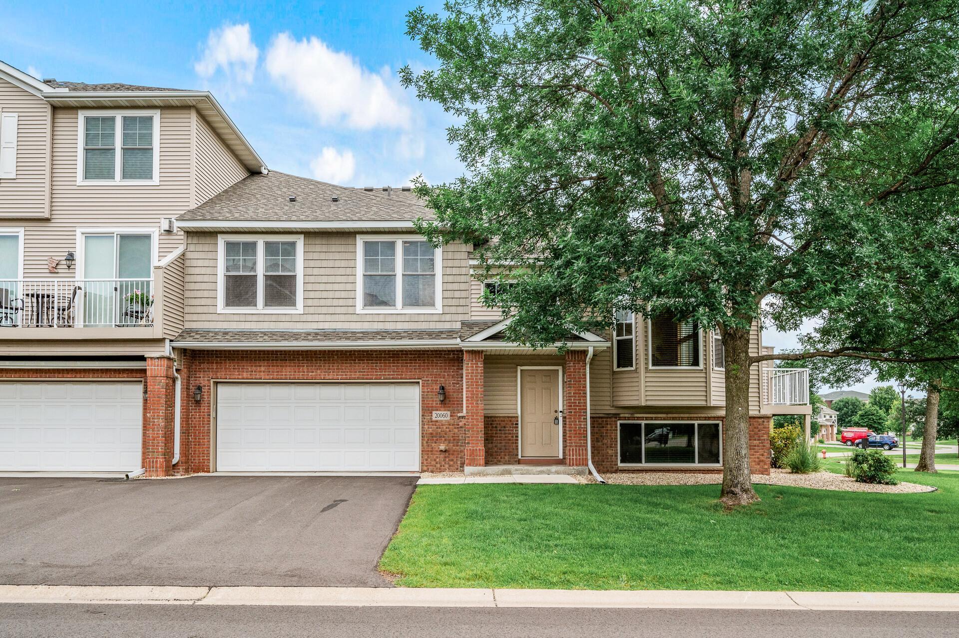 Homes for sale in Lakeville, MN | 20060 Heritage Dr, Lakeville, MN 55044 | MLS# 6824696