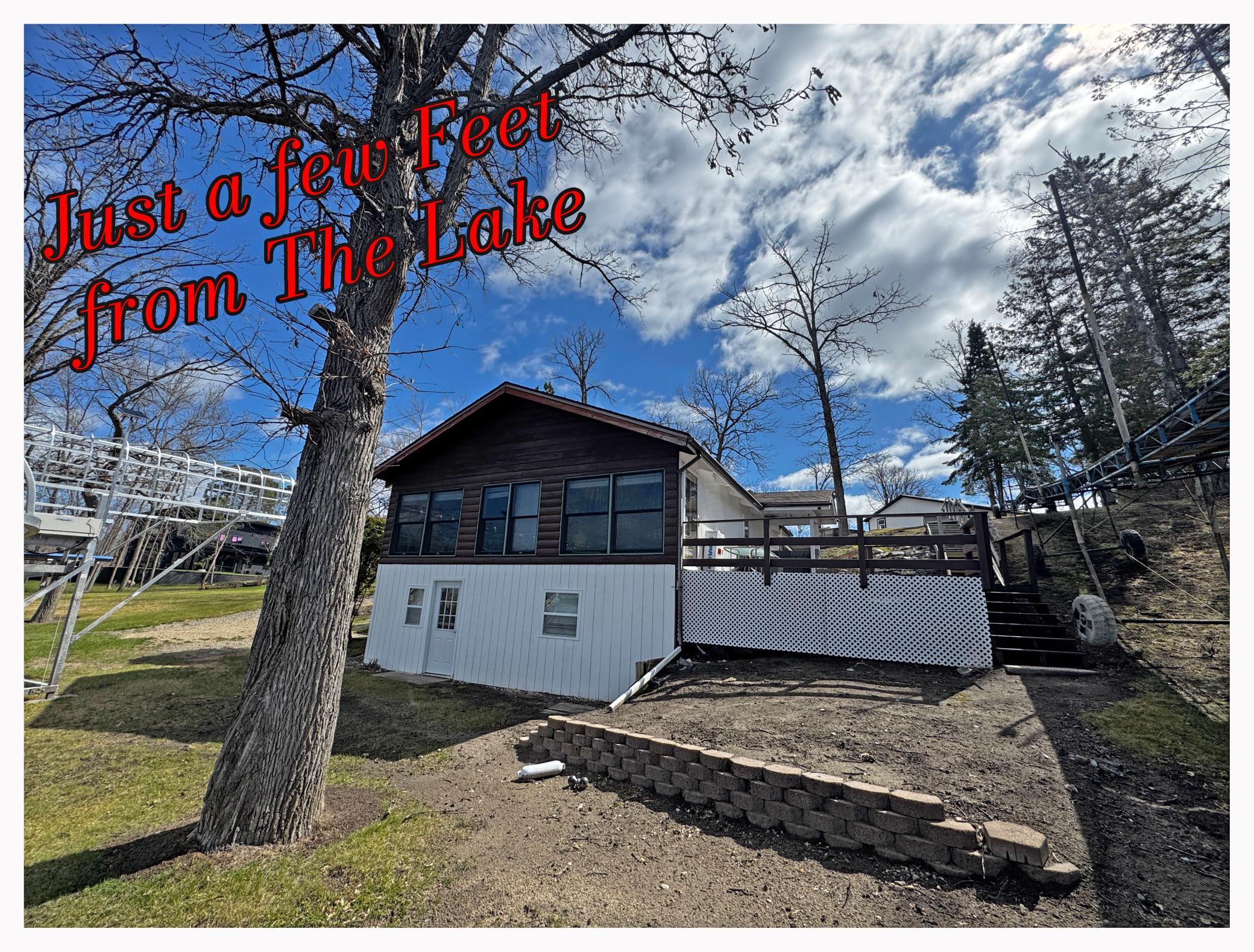 Homes for sale in Cass Lake, MN | 16184 Andrusia Rd Ne, Cass Lake, MN 56633 | MLS# 6824730
