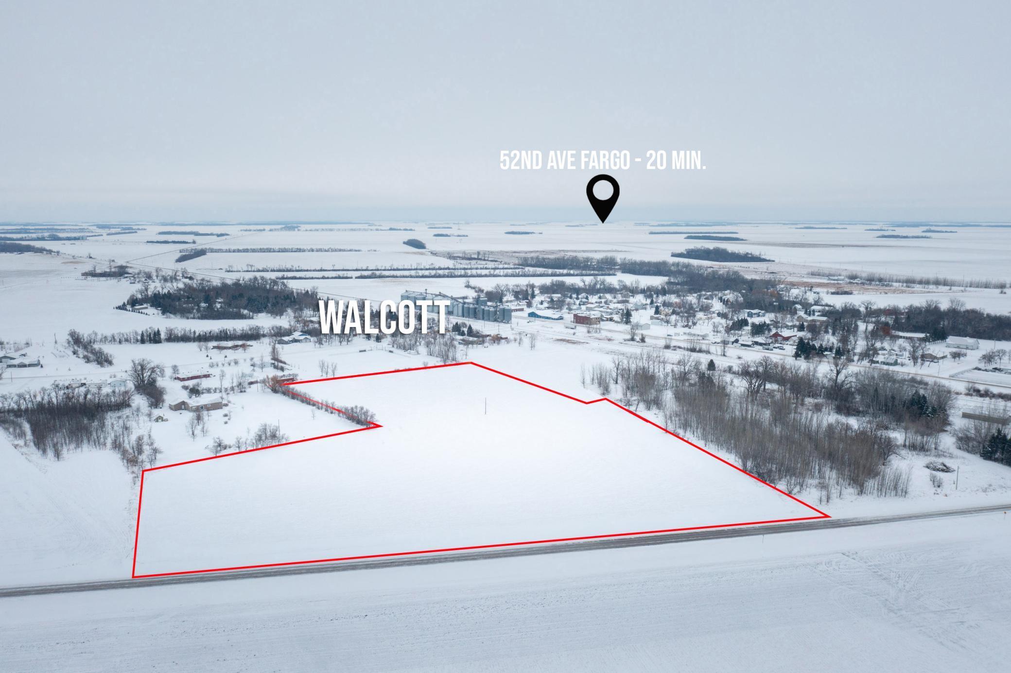 Homes for sale in Walcott, ND | Cord 2 Cord 2, Walcott, ND 58077 | MLS# 6824803