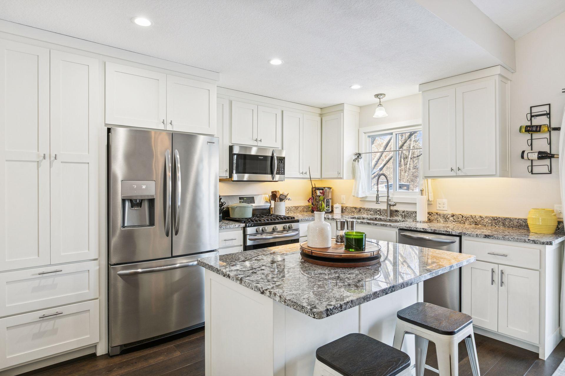 Homes for sale in Blaine, MN | 907 132Nd Ln Ne, Blaine, MN 55434 | MLS# 6824850