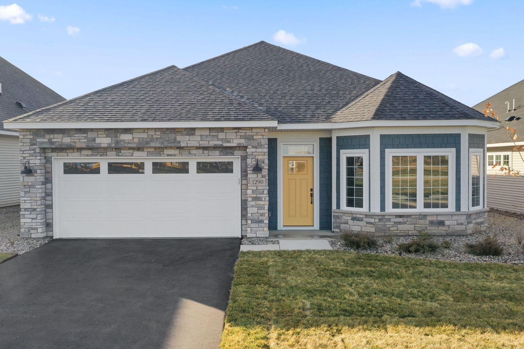 Homes for sale in Rosemount, MN | 1290 149Th St W, Rosemount, MN 55068 | MLS# 6824878