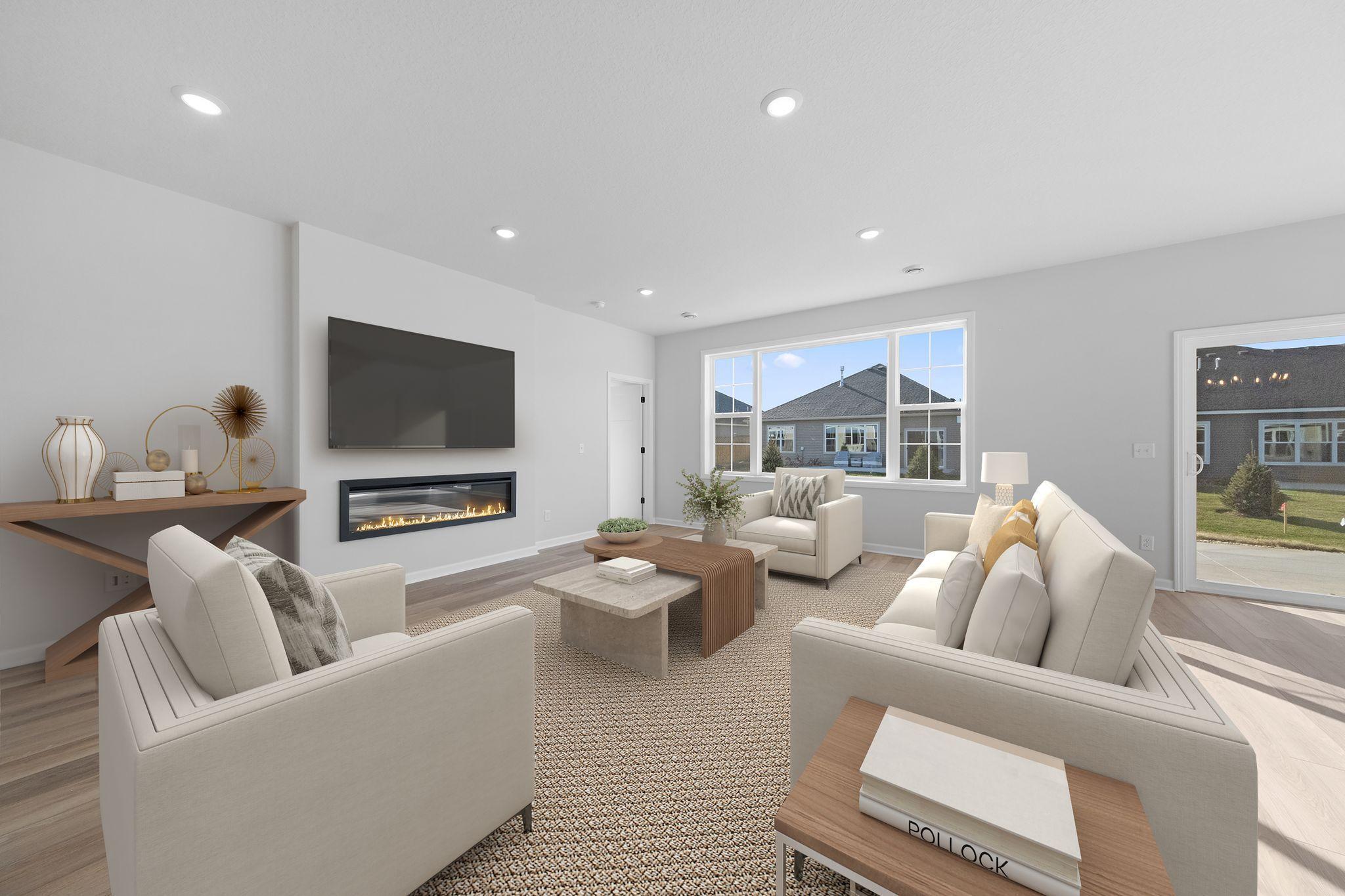 Homes for sale in Rosemount, MN | 1290 149Th St W, Rosemount, MN 55068 | MLS# 6824878