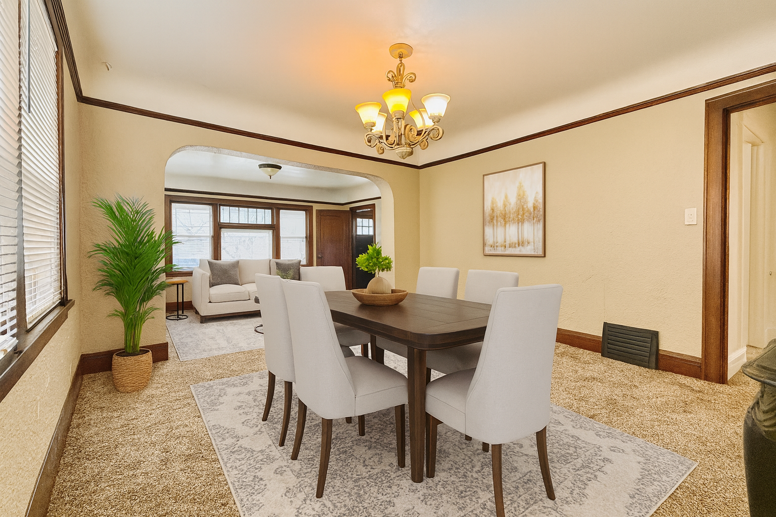 Homes for sale in Minneapolis, MN | 3800 N 6Th St, Minneapolis, MN 55412 | MLS# 6824890