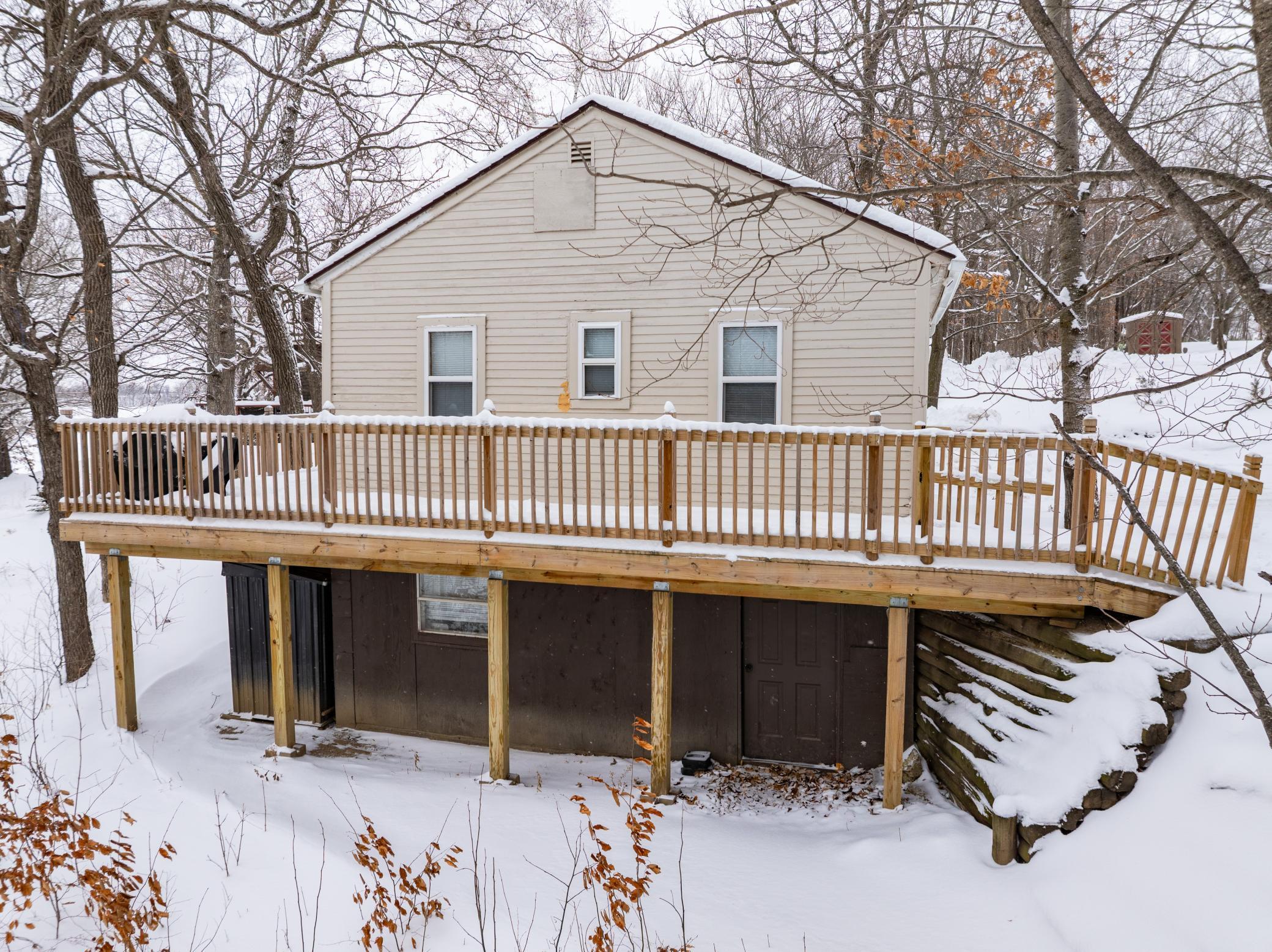 Homes for sale in Farwell, MN | 12267 Crooked Lake Ln Sw, Farwell, MN 56327 | MLS# 6824980