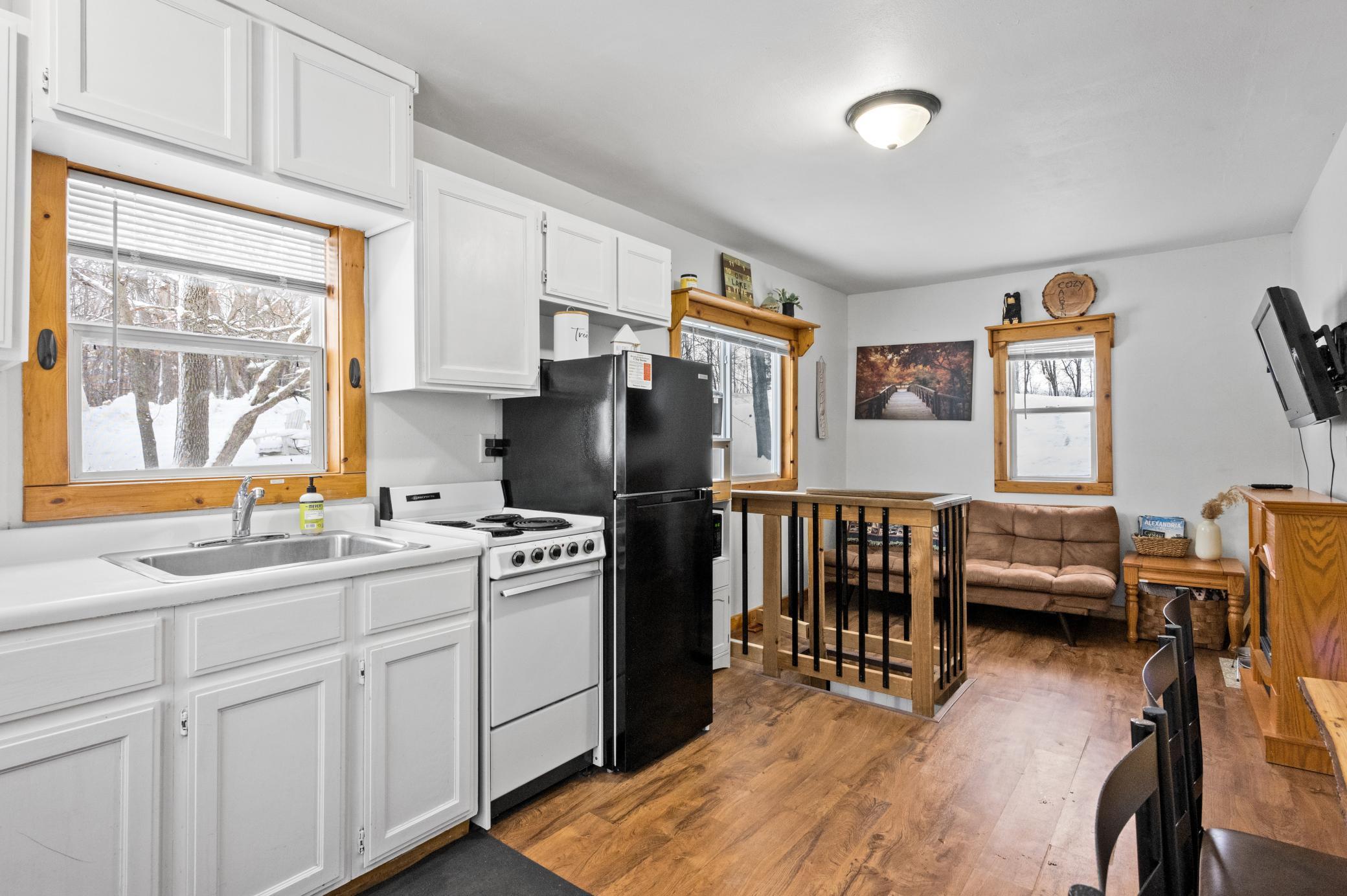 Homes for sale in Farwell, MN | 12267 Crooked Lake Ln Sw, Farwell, MN 56327 | MLS# 6824980