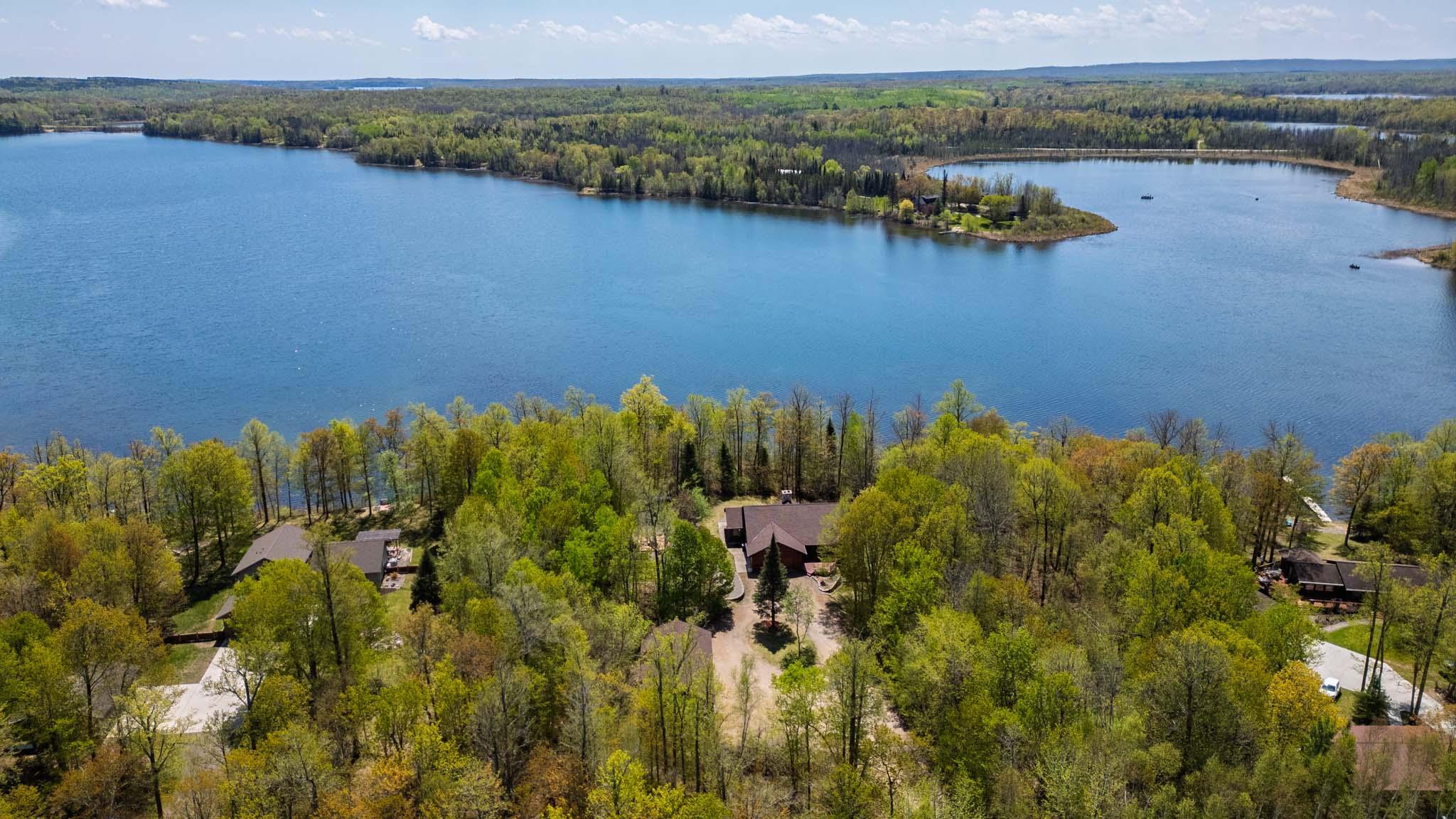 Homes for sale in Cohasset, MN | 37807 Loon Dr, Cohasset, MN 55721 | MLS# 6825107