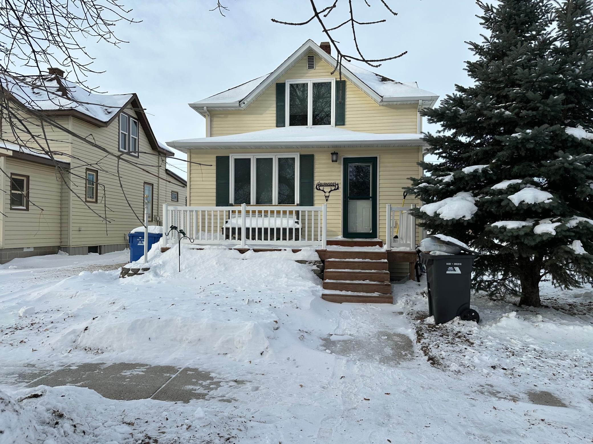 Homes for sale in Barnesville, MN | 215 3rd St Se, Barnesville, MN 56514 | MLS# 6825120