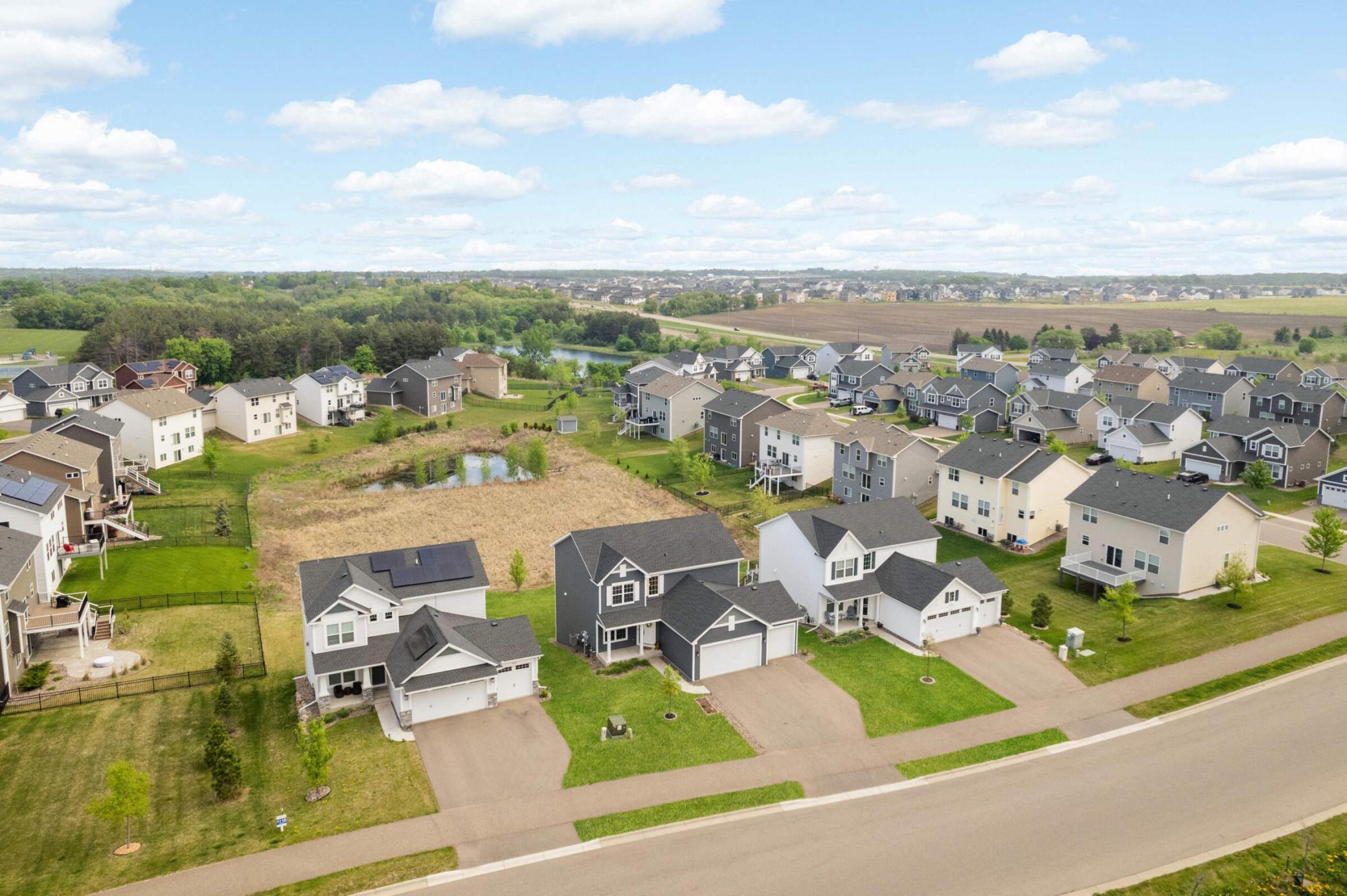 Homes for sale in Woodbury, MN | 9850 Glacial Valley Rd N, Woodbury, MN 55129 | MLS# 6825168