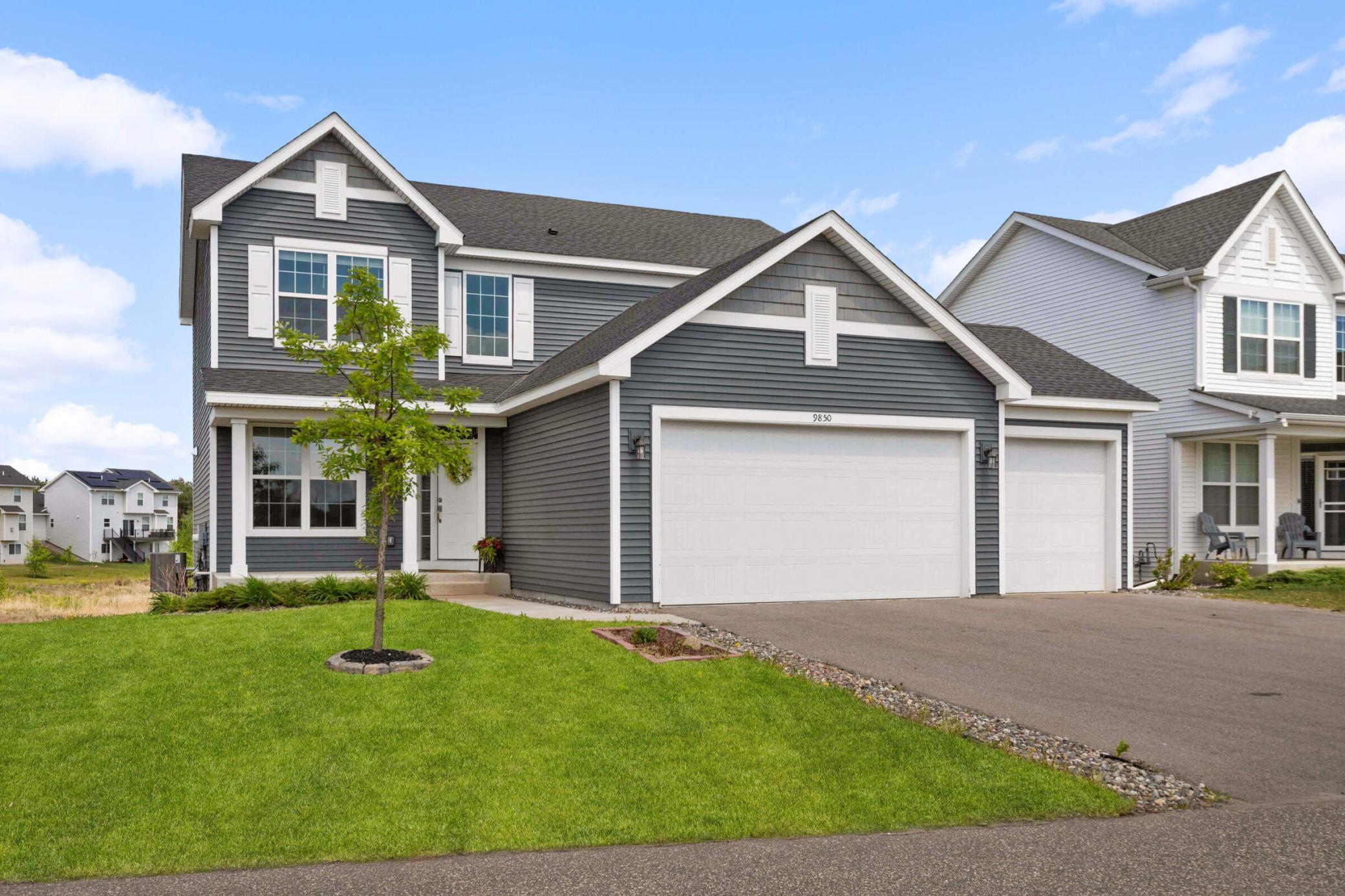 Homes for sale in Woodbury, MN | 9850 Glacial Valley Rd N, Woodbury, MN 55129 | MLS# 6825168