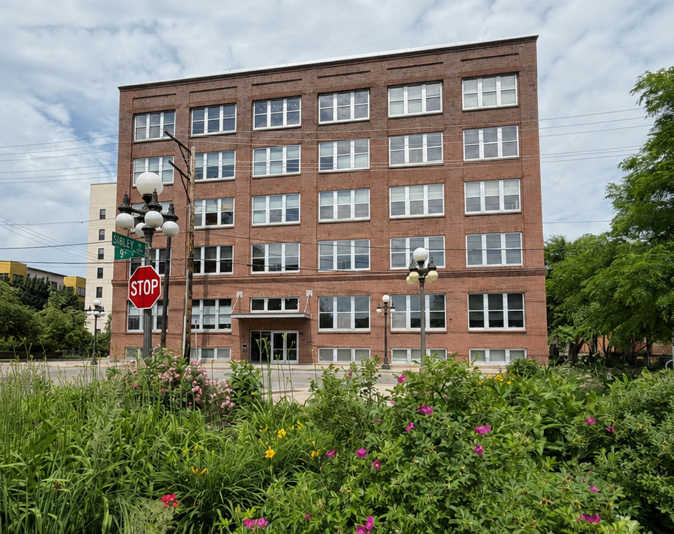2nd image of 225 9Th St E #205, Saint Paul, MN 55101 | MLS# 6825294