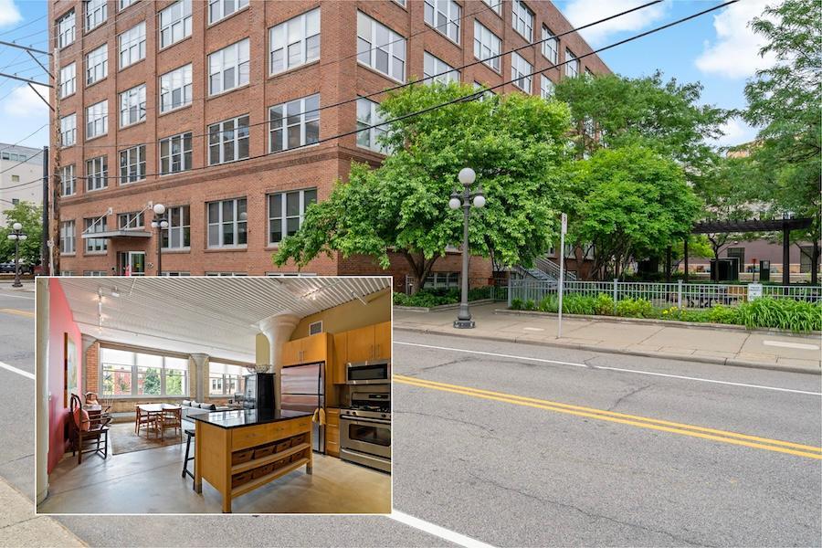 1st image of 225 9Th St E #205, Saint Paul, MN 55101 | MLS# 6825294