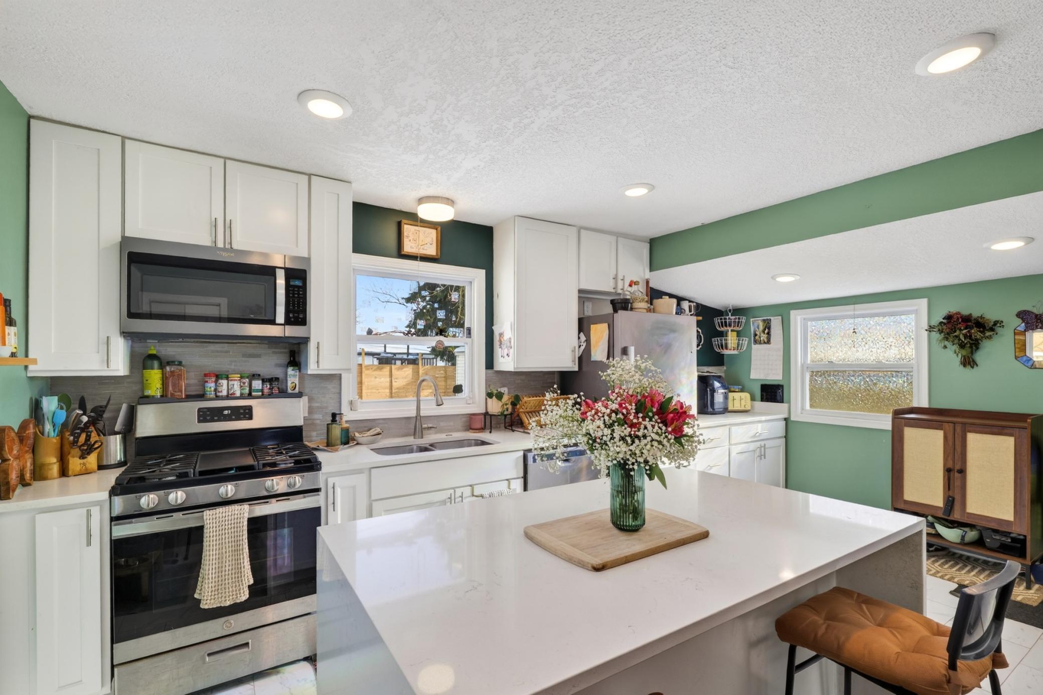 Homes for sale in Columbia Heights, MN | 4341 Monroe St Ne, Columbia Heights, MN 55421 | MLS# 6825363