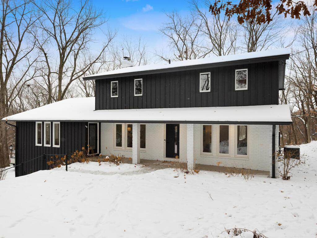 Homes for sale in North Oaks, MN | 75 E Pleasant Lake Rd, North Oaks, MN 55127 | MLS# 6825526