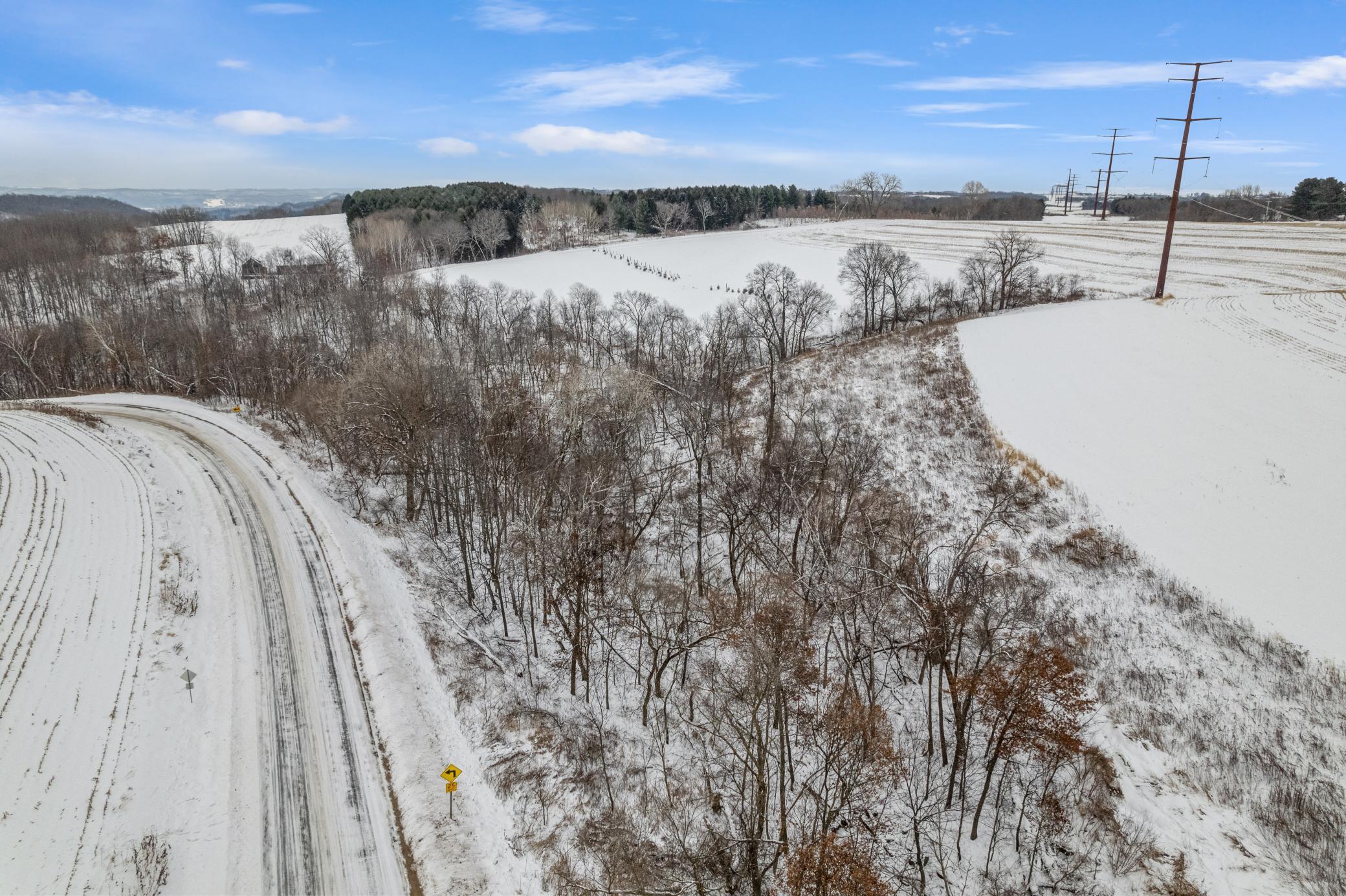 30th image of Tbd County Road P, Fountain City, WI 54629 | MLS# 6825653