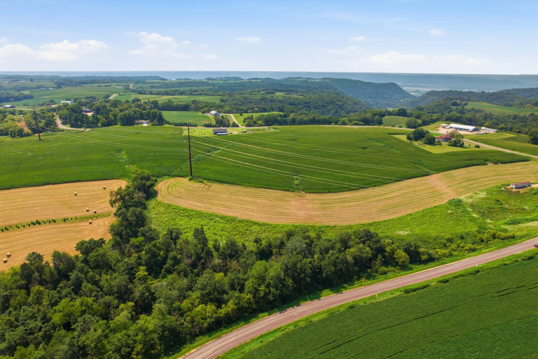 4th image of Tbd County Road P, Fountain City, WI 54629 | MLS# 6825653