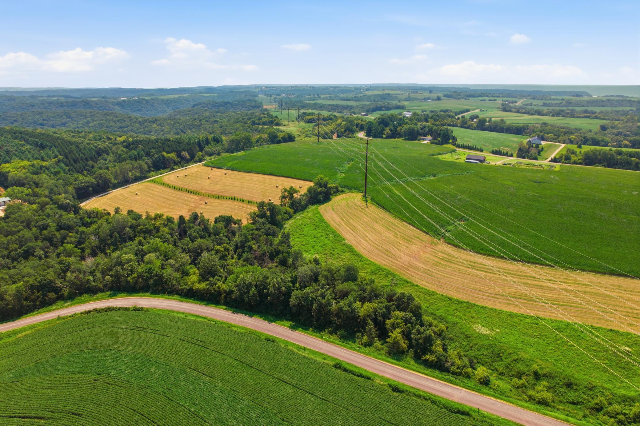 2nd image of Tbd County Road P, Fountain City, WI 54629 | MLS# 6825653