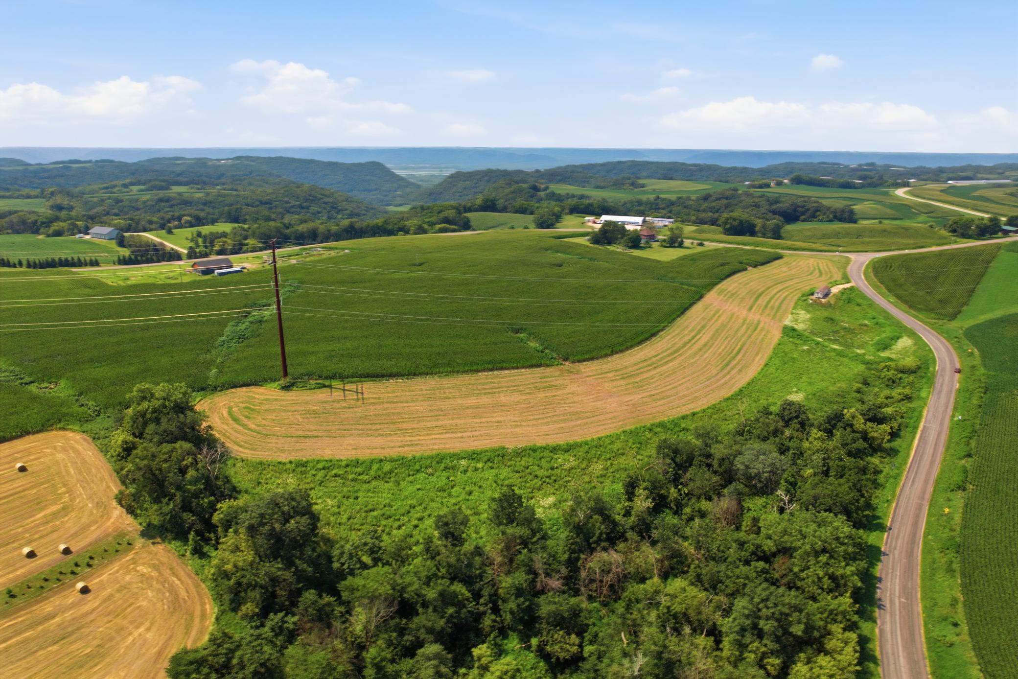 5th image of Tbd County Road P, Fountain City, WI 54629 | MLS# 6825653