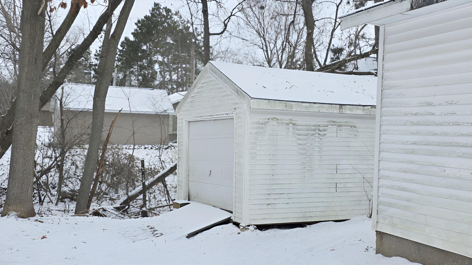 Homes for sale in Barron, WI | 118 E Monroe Ave, Barron, WI 54812 | MLS# 6825681