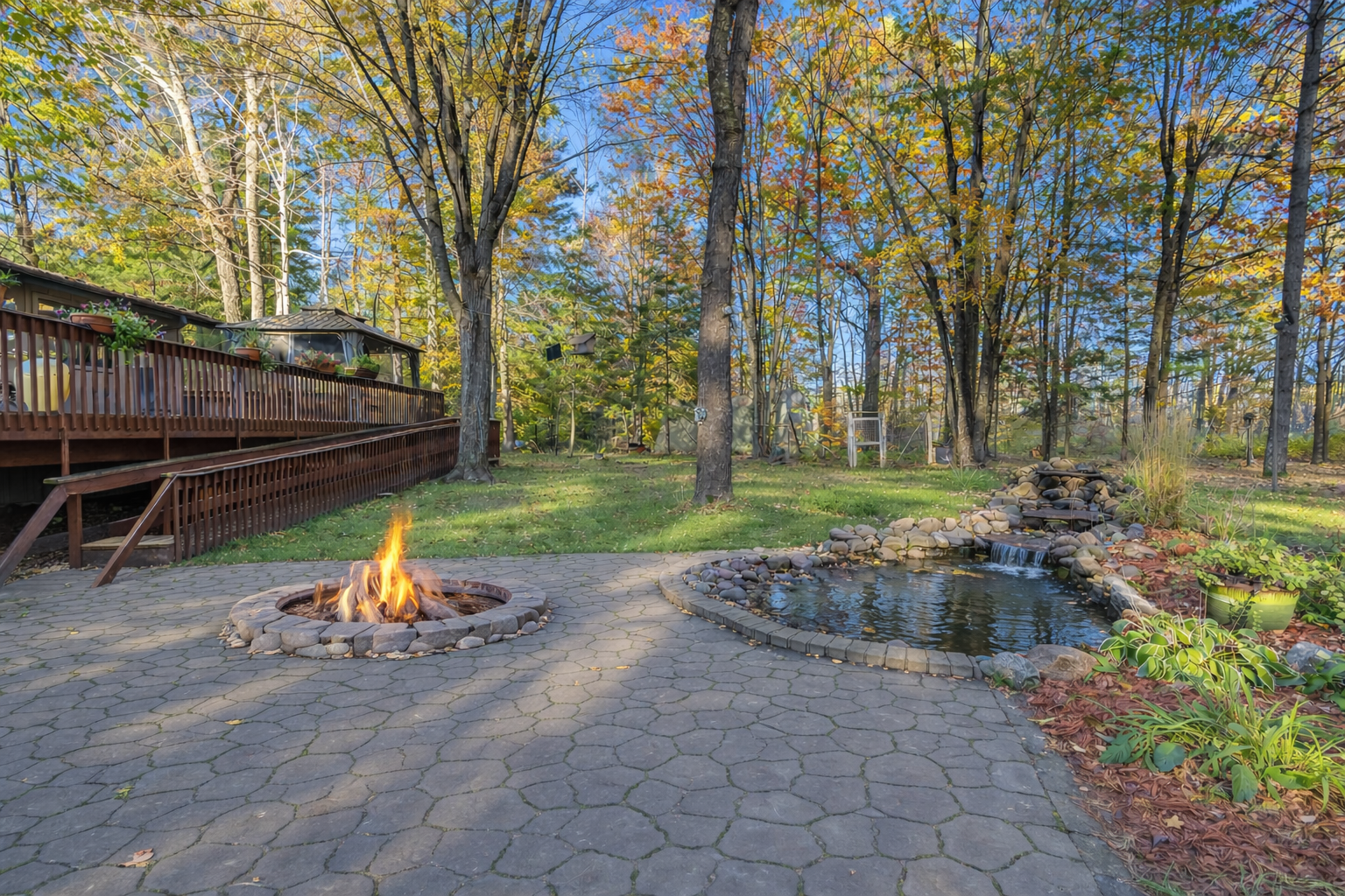 Homes for sale in Hayward, WI | 9724 N County Hwy A, Hayward, WI 54843 | MLS# 6825709