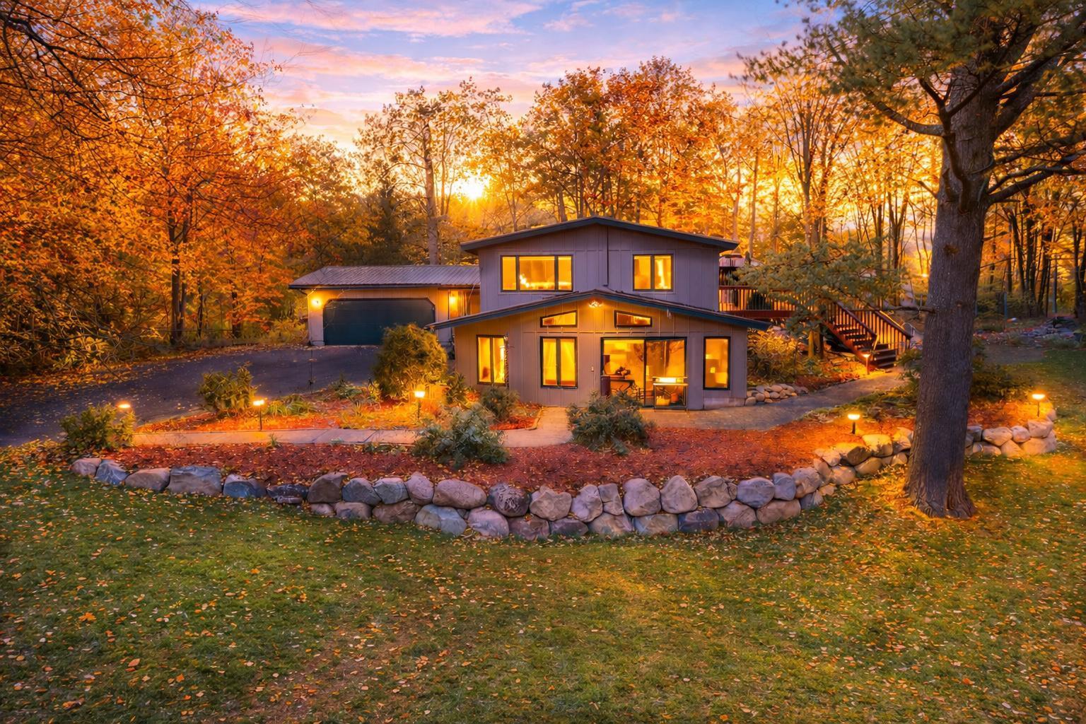 Homes for sale in Hayward, WI | 9724 N County Hwy A, Hayward, WI 54843 | MLS# 6825709