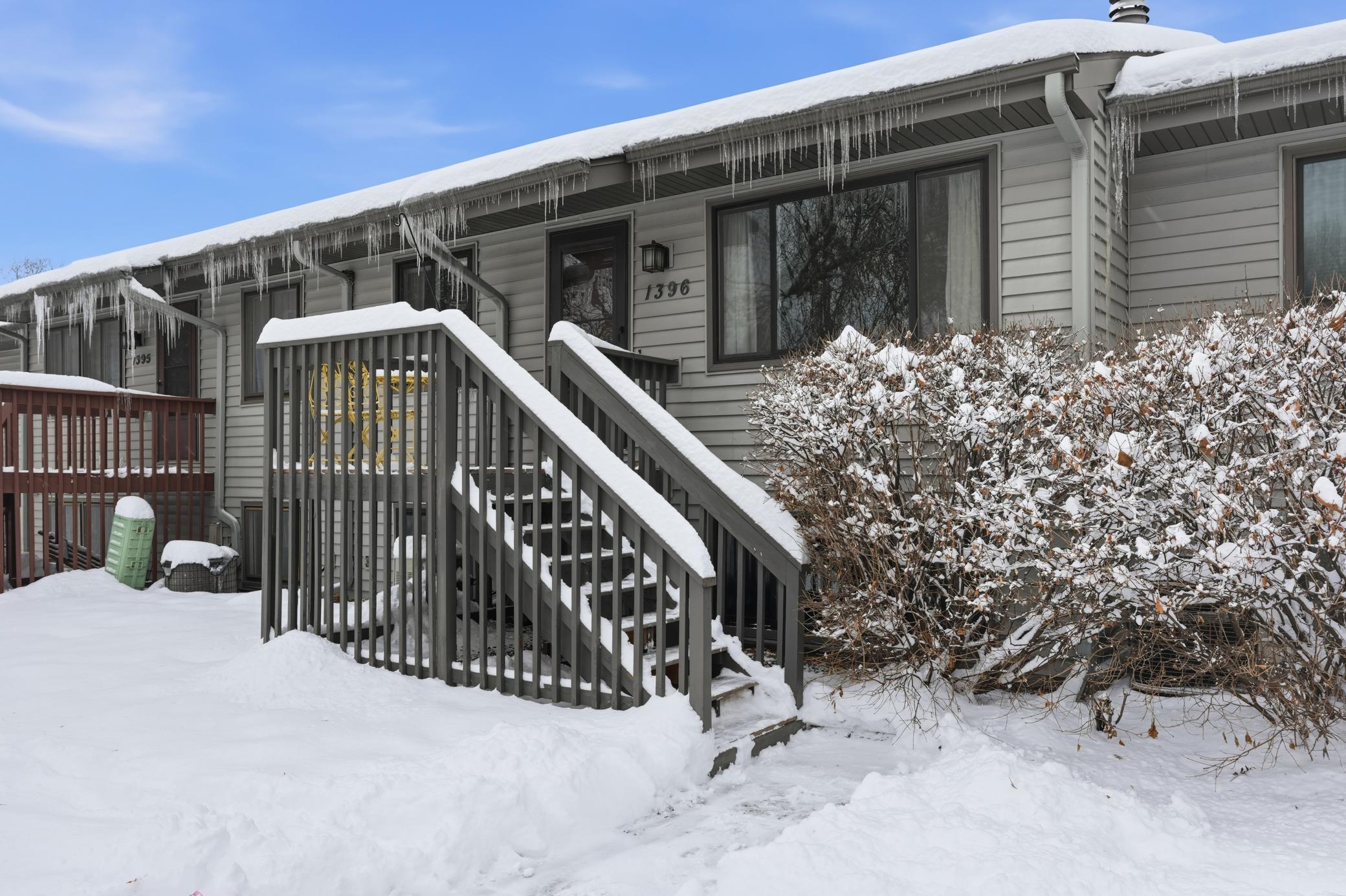 Homes for sale in Arden Hills, MN | 1396 Arden View Dr, Arden Hills, MN 55112 | MLS# 6825711