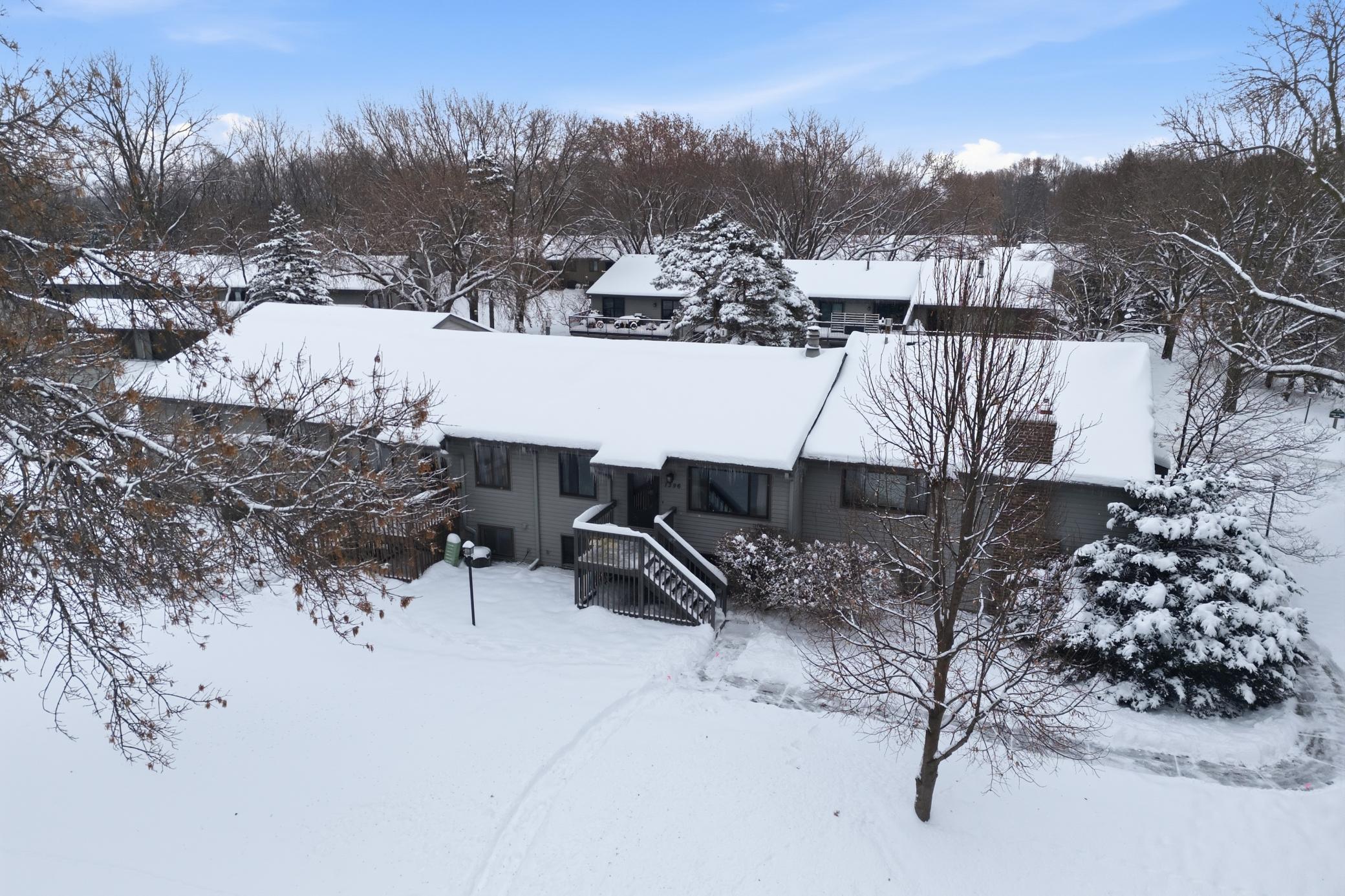 Homes for sale in Arden Hills, MN | 1396 Arden View Dr, Arden Hills, MN 55112 | MLS# 6825711