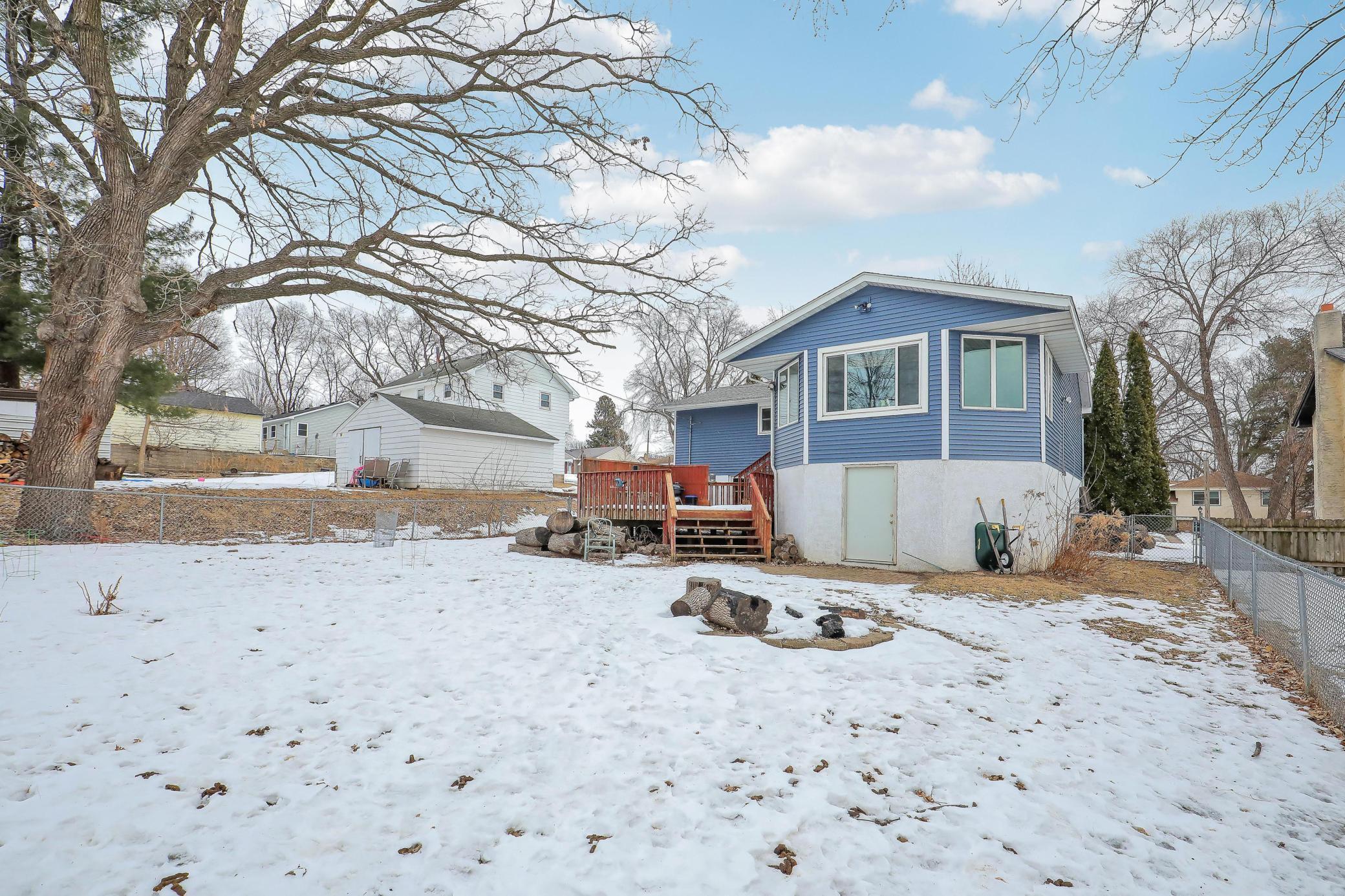 Homes for sale in New Brighton, MN | 544 3Rd Ave Nw, New Brighton, MN 55112 | MLS# 6825726