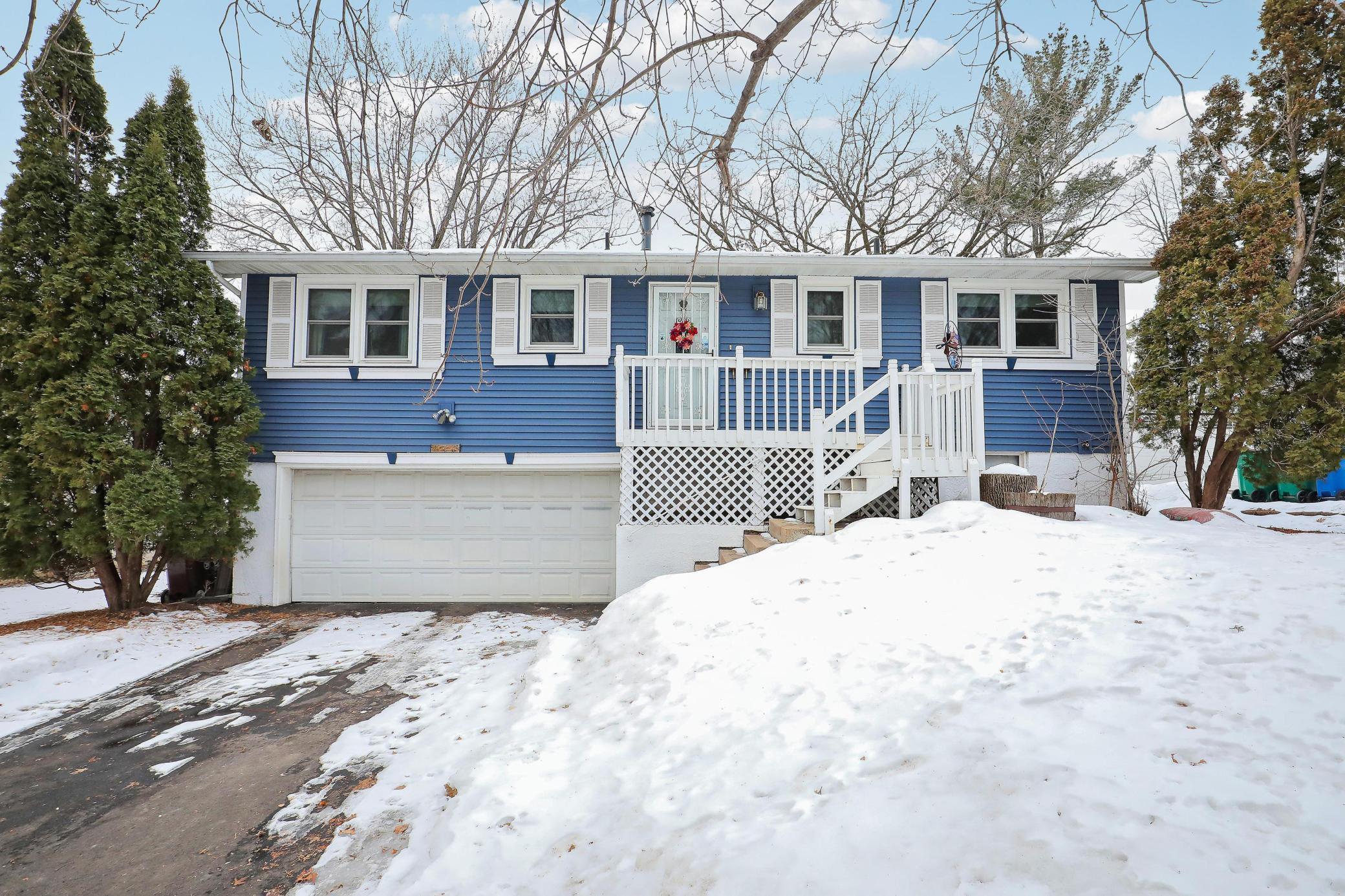 Homes for sale in New Brighton, MN | 544 3rd Ave Nw, New Brighton, MN 55112 | MLS# 6825726