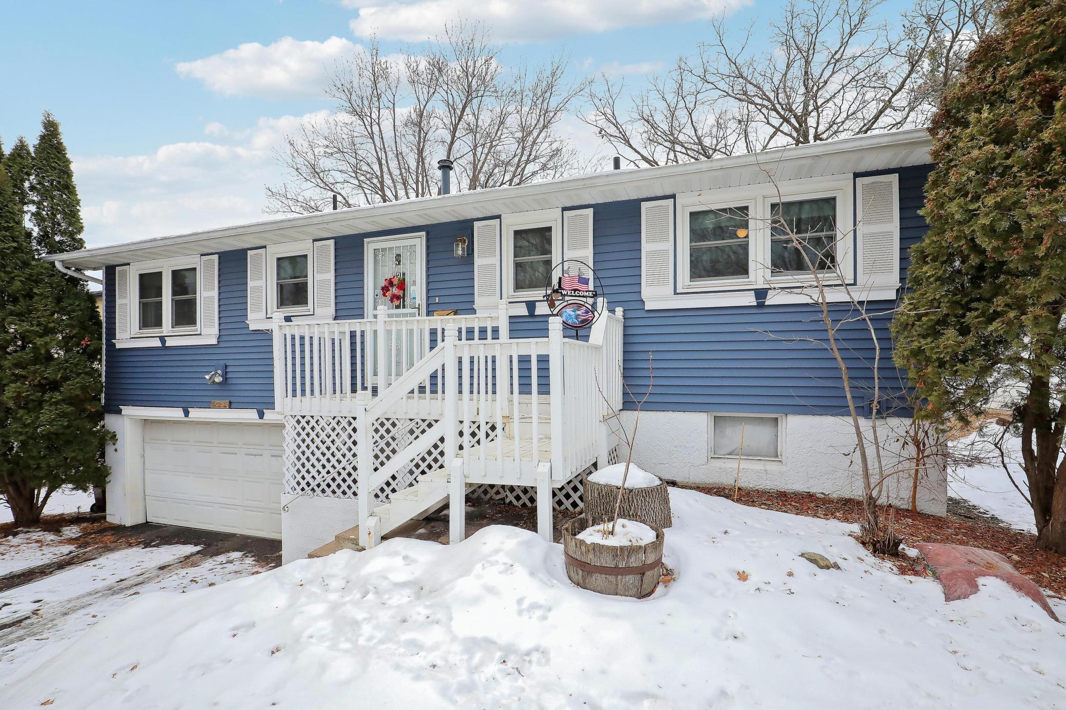 Homes for sale in New Brighton, MN | 544 3Rd Ave Nw, New Brighton, MN 55112 | MLS# 6825726