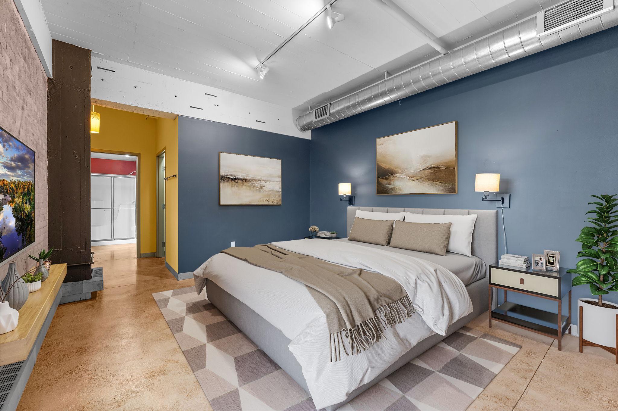 Homes for sale in Minneapolis, MN | 2929 Chicago Ave #917, Minneapolis, MN 55407 | MLS# 6825815