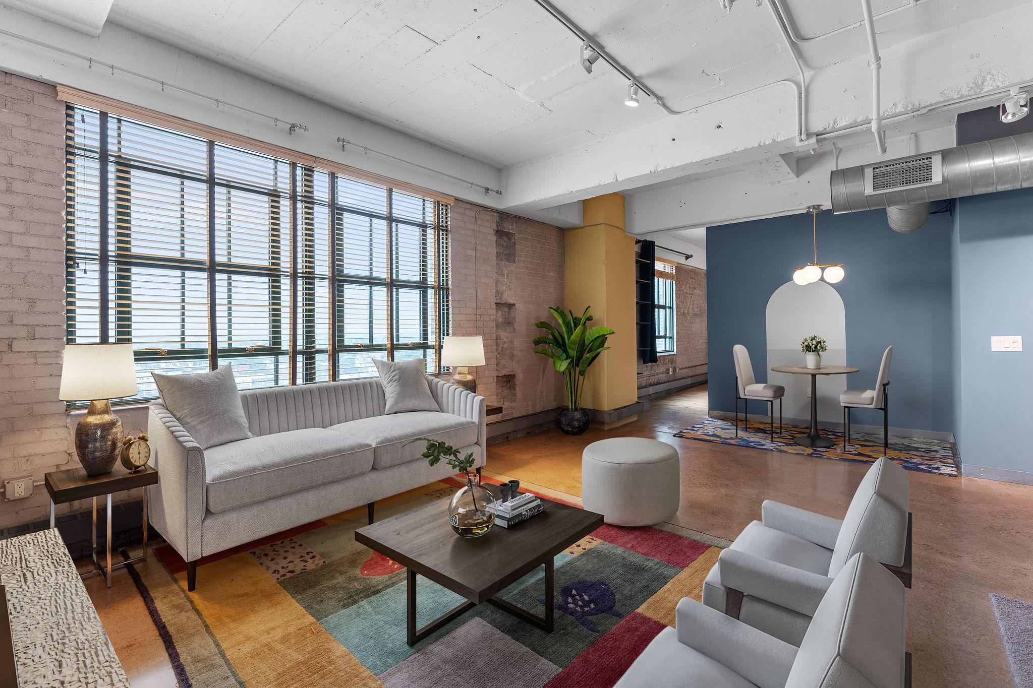 Homes for sale in Minneapolis, MN | 2929 Chicago Ave #917, Minneapolis, MN 55407 | MLS# 6825815