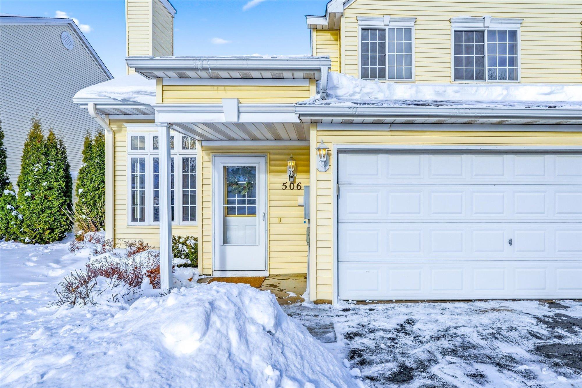 Homes for sale in Lino Lakes, MN | 506 Aqua Cir, Lino Lakes, MN 55014 | MLS# 6825828