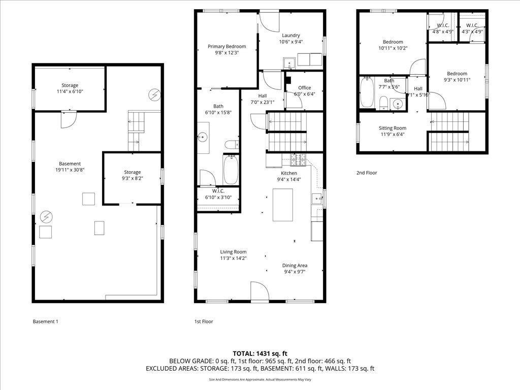 Homes for sale in Staples, MN | 1009 2nd Ave Ne, Staples, MN 56479 | MLS# 6826007