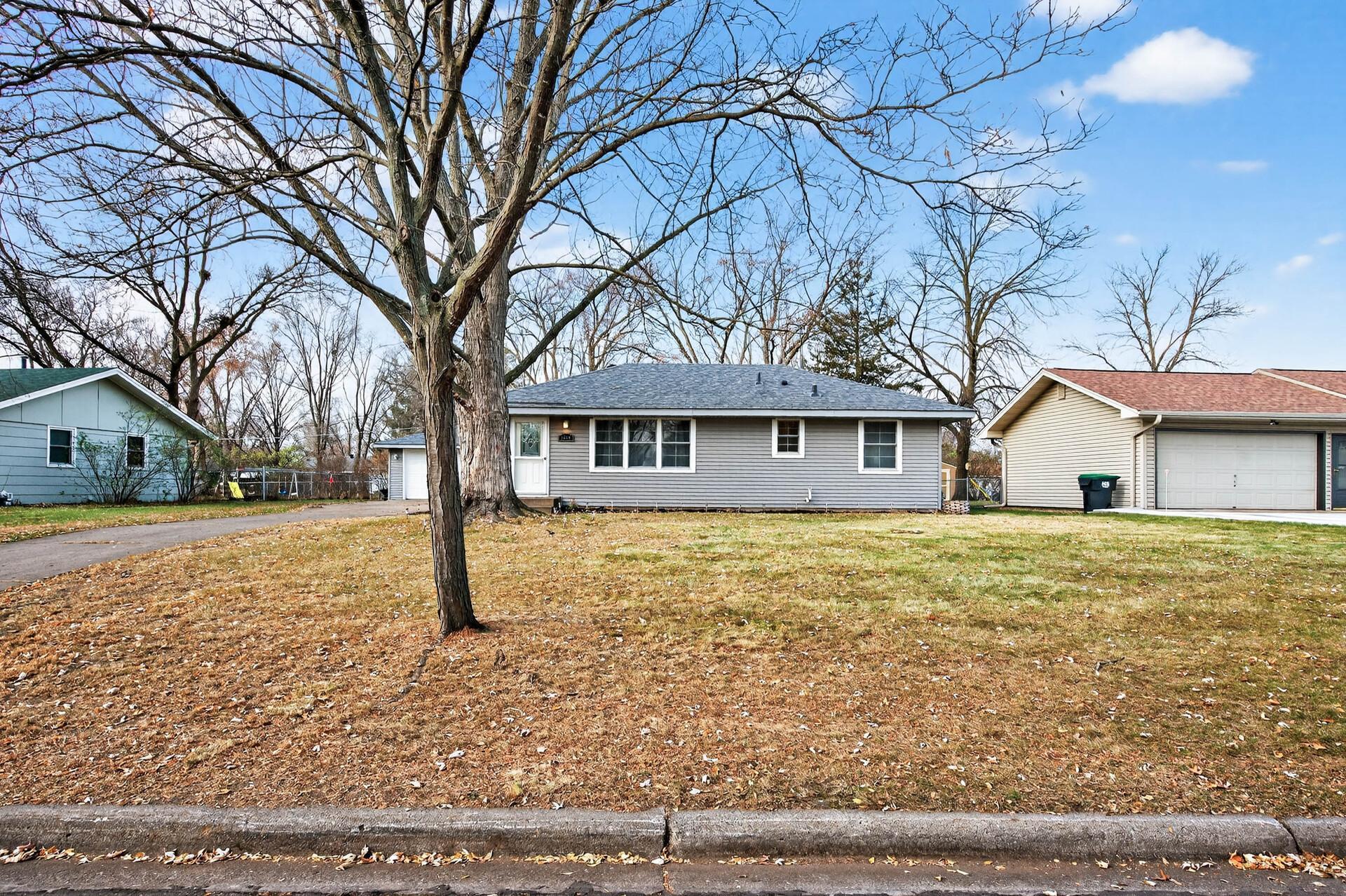 Homes for sale in Coon Rapids, MN | 11424 Xavis St Nw, Coon Rapids, MN 55433 | MLS# 6826135