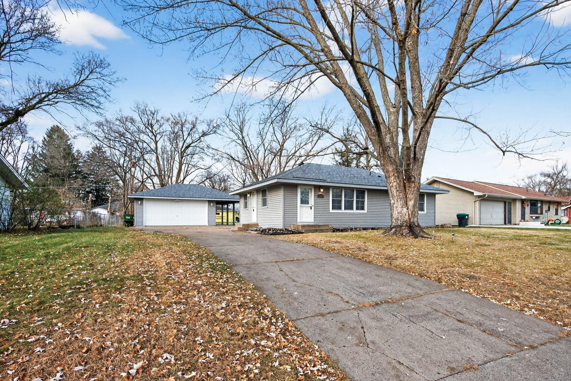 Homes for sale in Coon Rapids, MN | 11424 Xavis St Nw, Coon Rapids, MN 55433 | MLS# 6826135