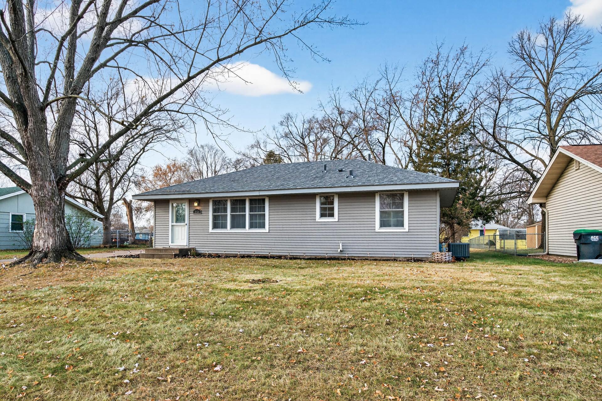 Homes for sale in Coon Rapids, MN | 11424 Xavis St Nw, Coon Rapids, MN 55433 | MLS# 6826135