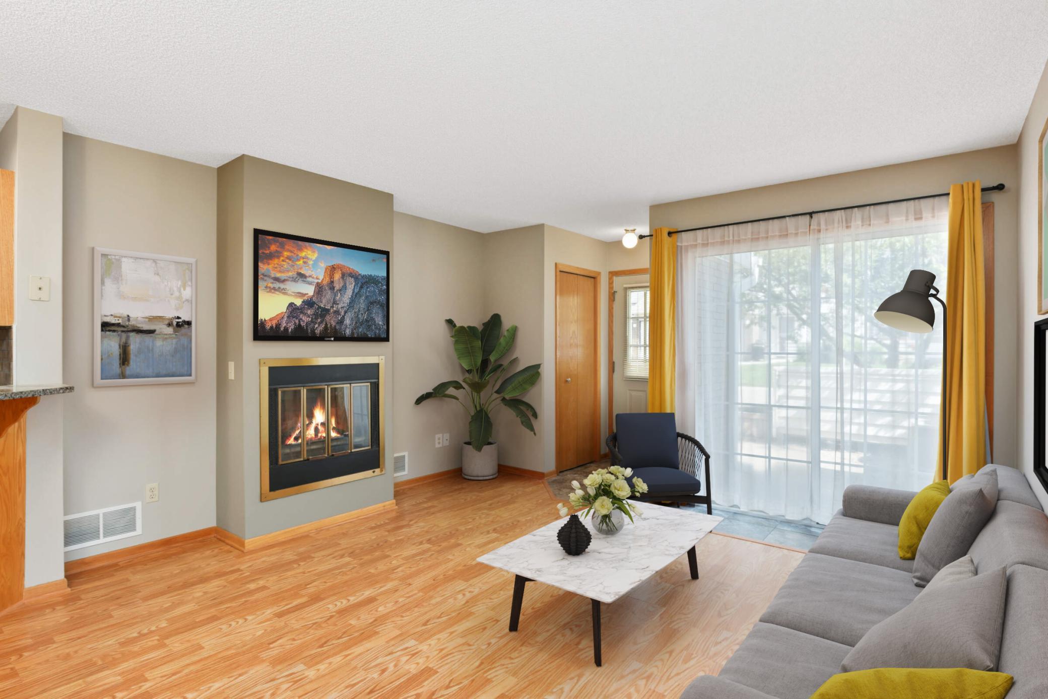 Homes for sale in Apple Valley, MN | 12932 Echo Ln, Apple Valley, MN 55124 | MLS# 6826152