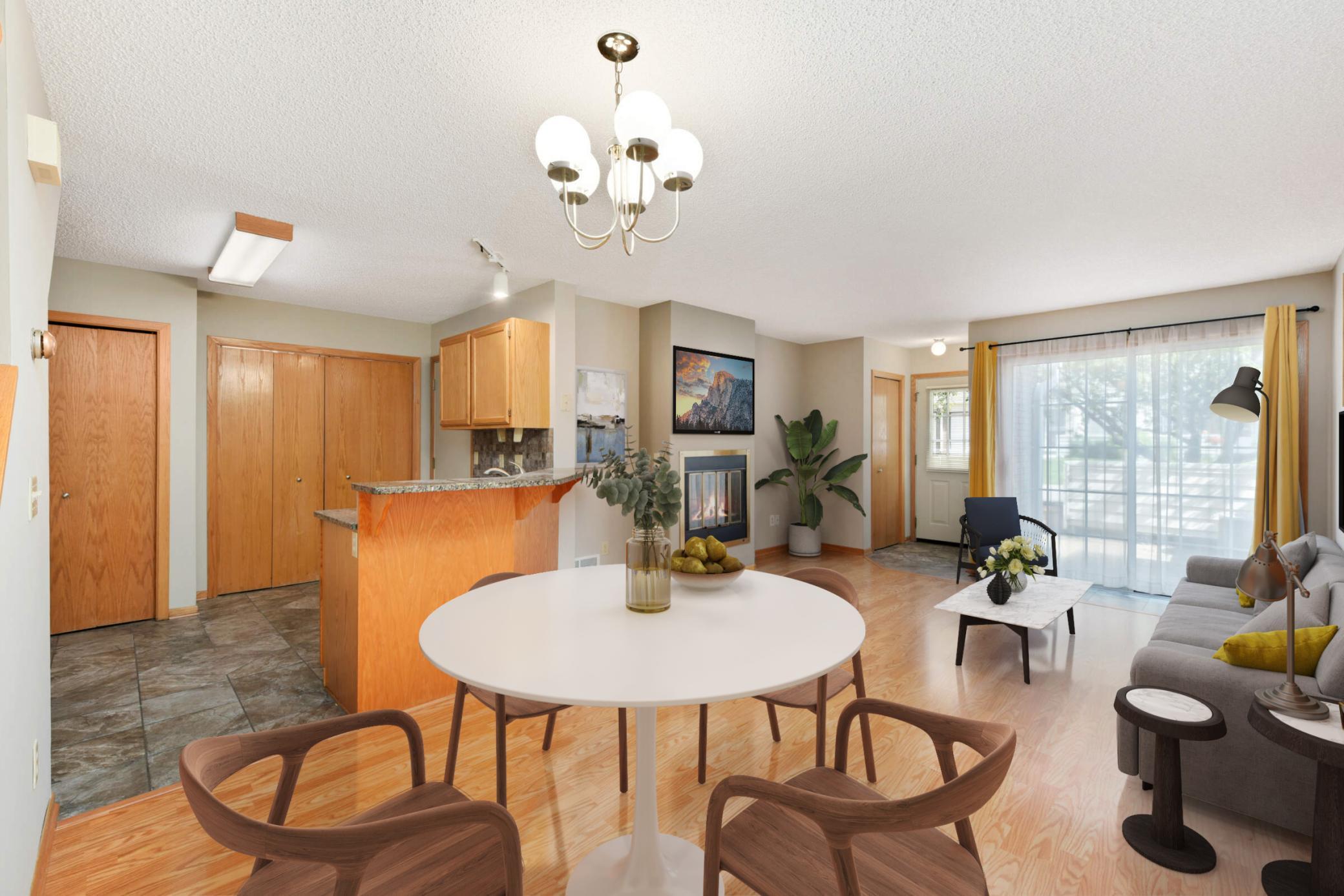 Homes for sale in Apple Valley, MN | 12932 Echo Ln, Apple Valley, MN 55124 | MLS# 6826152