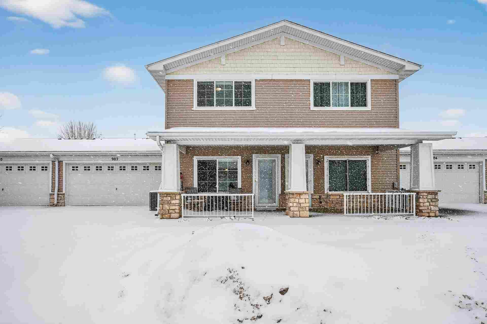 Homes for sale in Delano, MN | 982 Crossing Wy, Delano, MN 55328 | MLS# 6826165