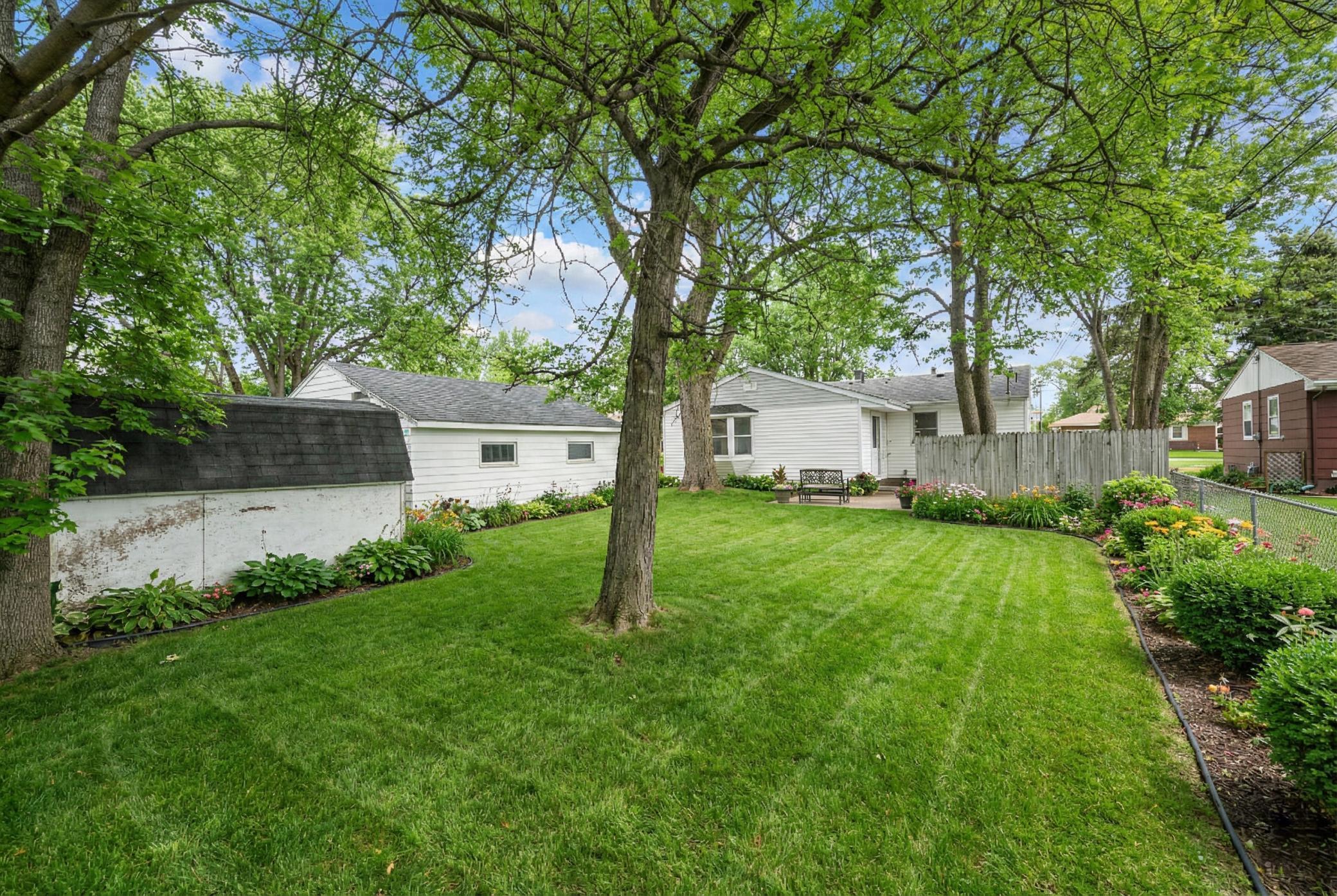 Homes for sale in Fridley, MN | 5850 6Th St Ne, Fridley, MN 55432 | MLS# 6826170