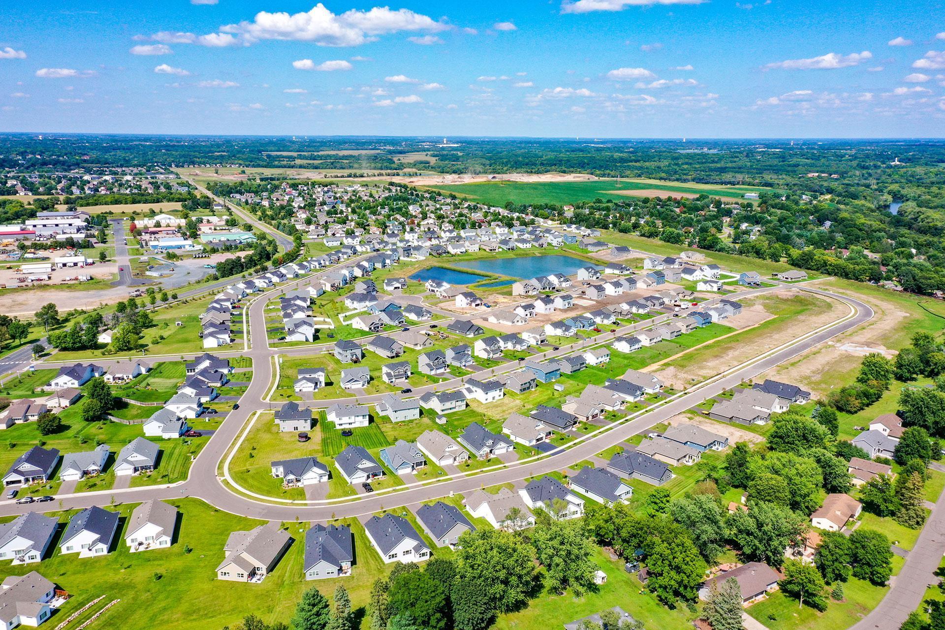 Homes for sale in Hanover, MN | 11359 5th St Ne, Hanover, MN 55341 | MLS# 6826171