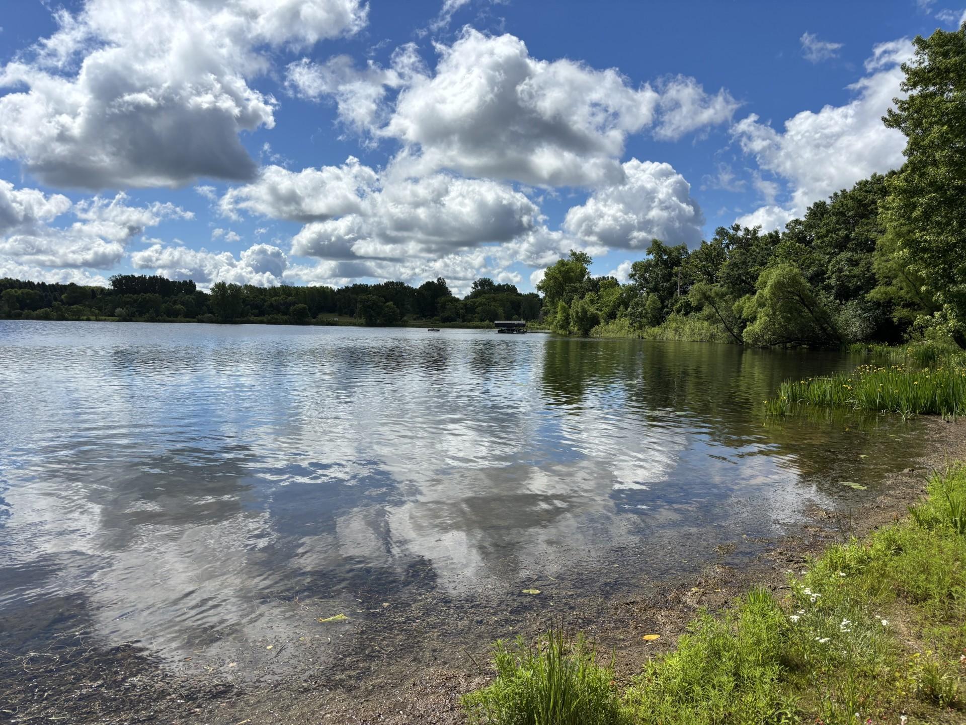 1st image of 12521 Homestead Dr, Saint Paul, MN 55110 | MLS# 6826322