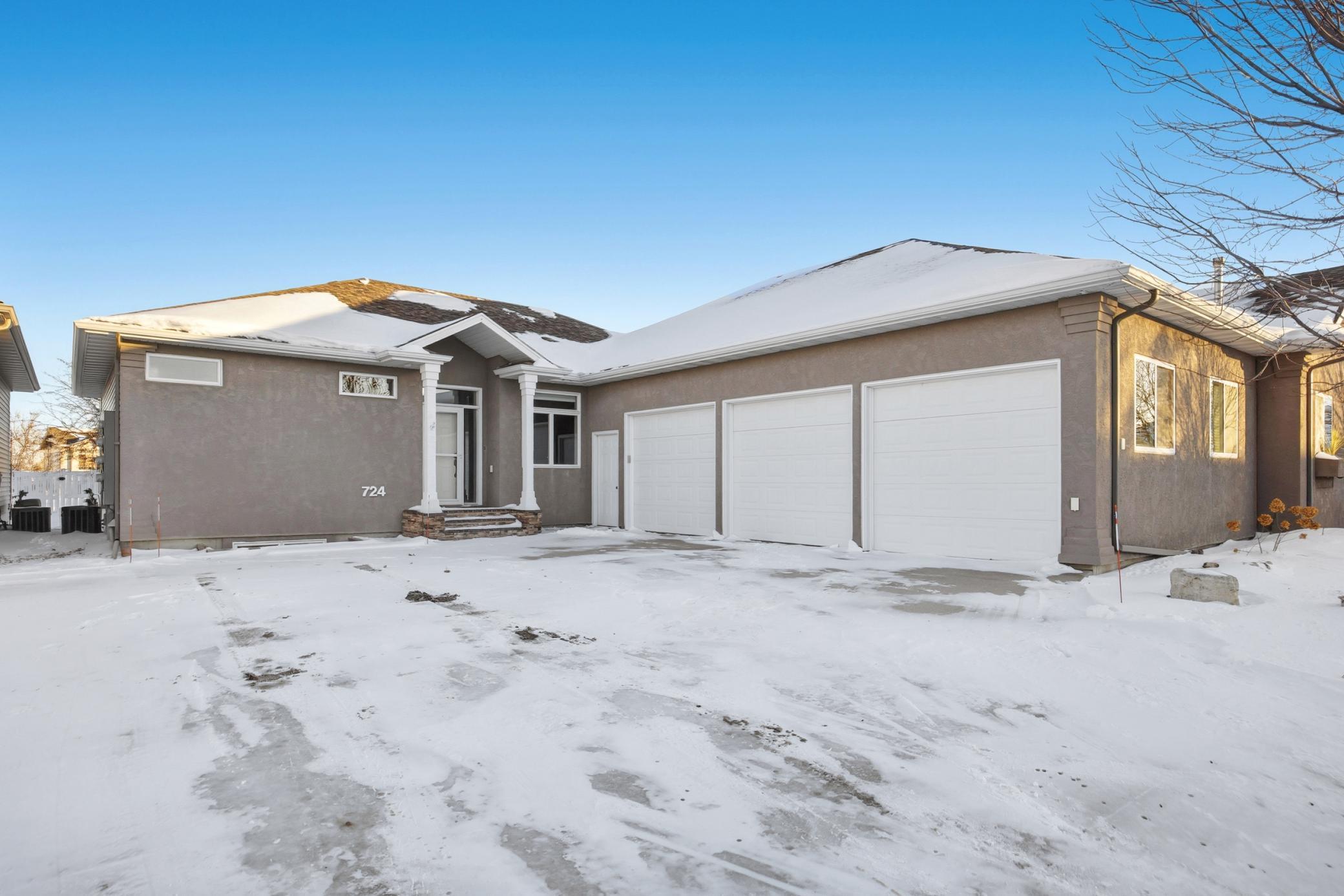 Homes for sale in West Fargo, ND | 724 Northridge Way, West Fargo, ND 58078 | MLS# 6826430