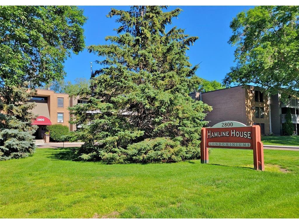 Homes for sale in Roseville, MN | 2800 Hamline Ave N #332, Roseville, MN 55113 | MLS# 6826468