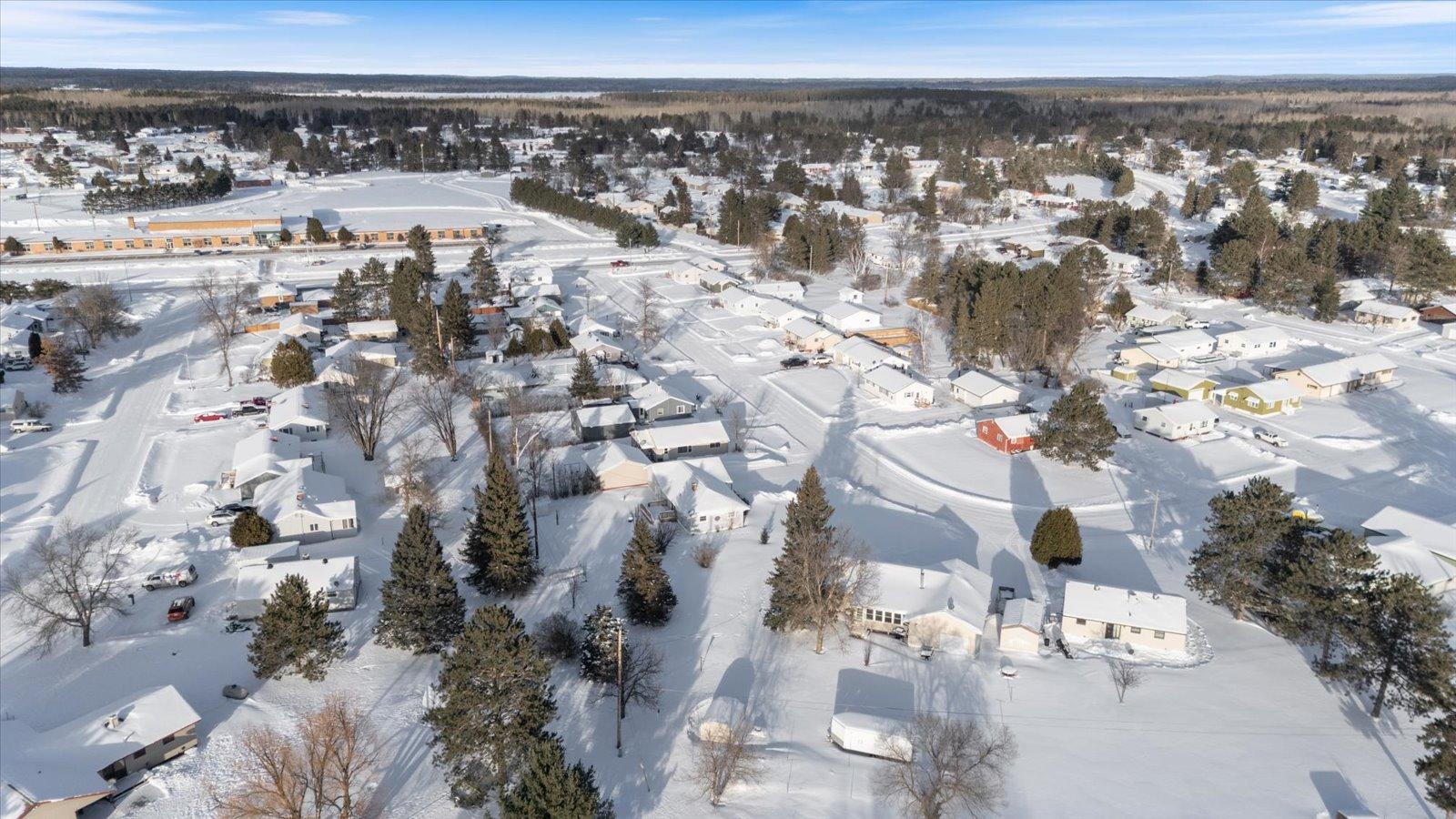 Homes for sale in Babbitt, MN | 24 Fern Ct, Babbitt, MN 55706 | MLS# 6826472