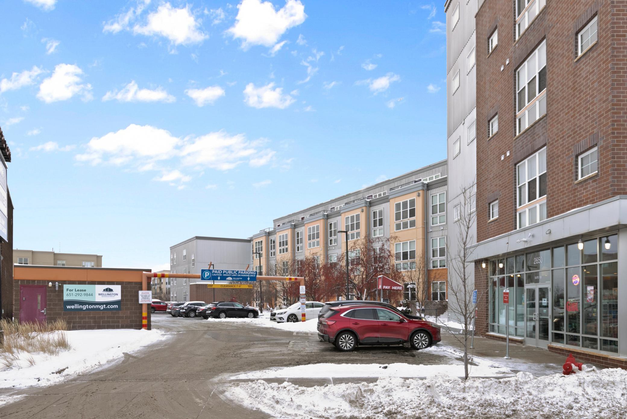 Homes for sale in Saint Paul, MN | 2650 University Ave W #311, Saint Paul, MN 55114 | MLS# 6826535