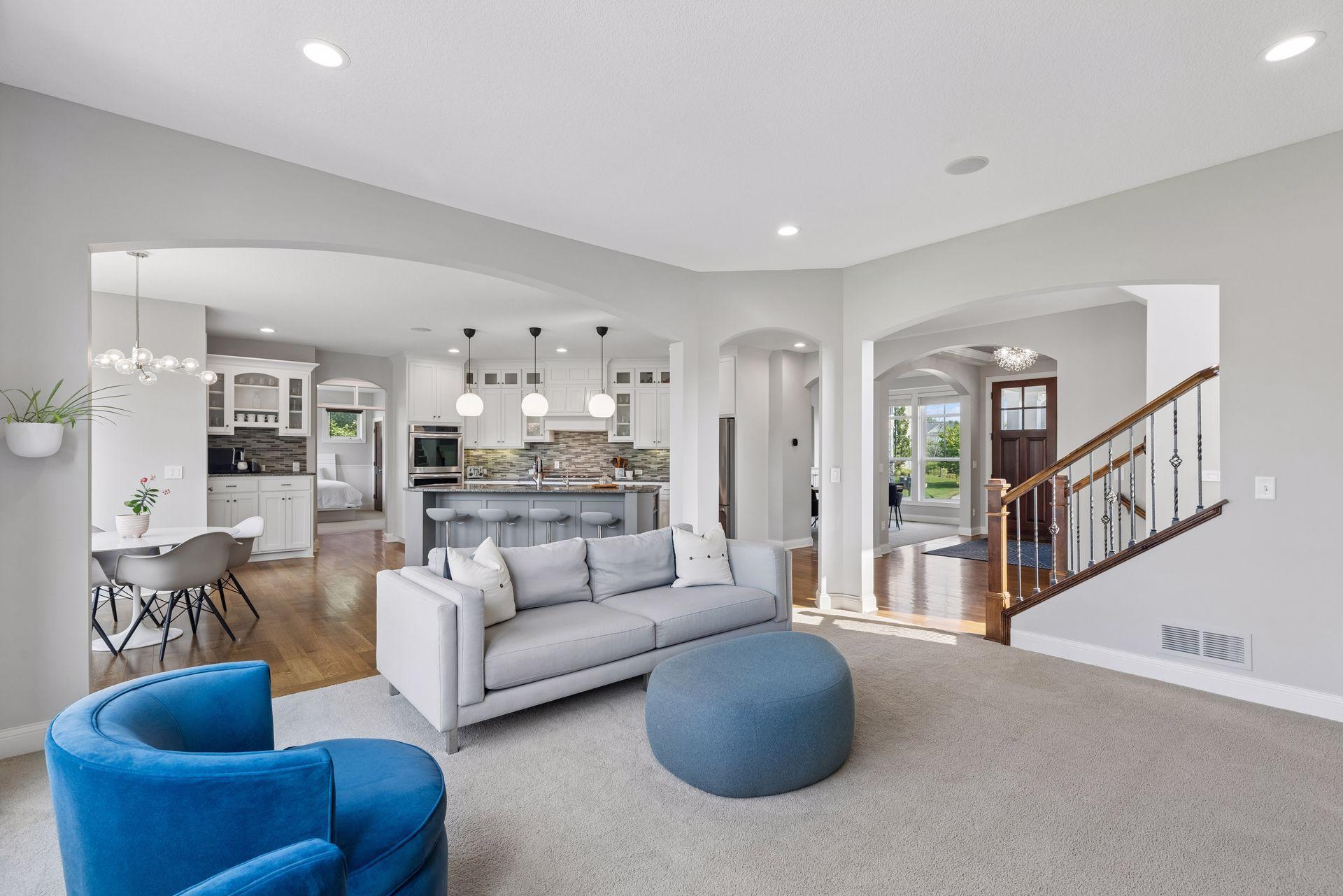 4th image of 54 Monarch Wy, Saint Paul, MN 55127 | MLS# 6826665
